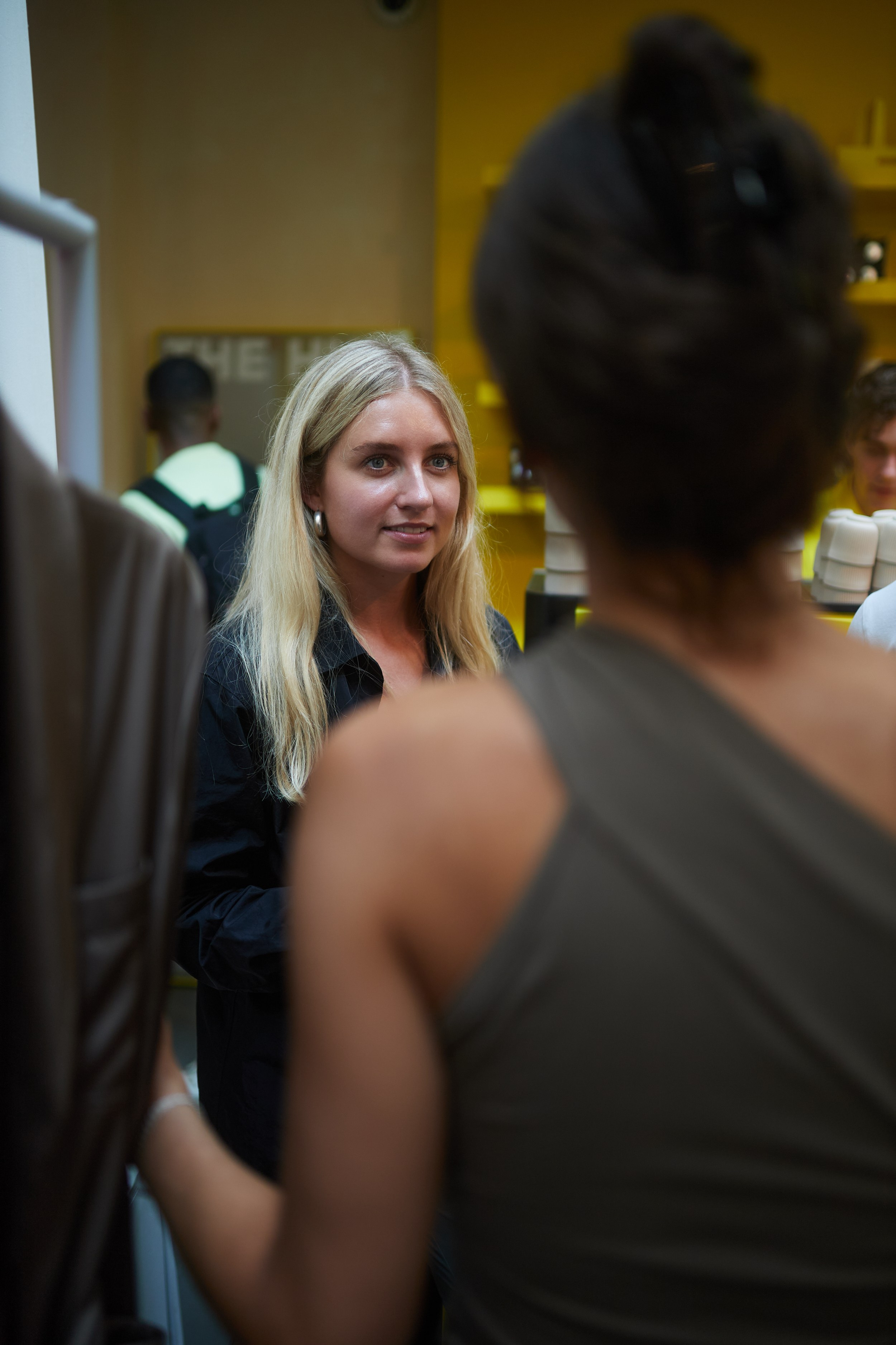 AFW '24 THE HUB. Personal, fashion, business Photographer in Netherlands