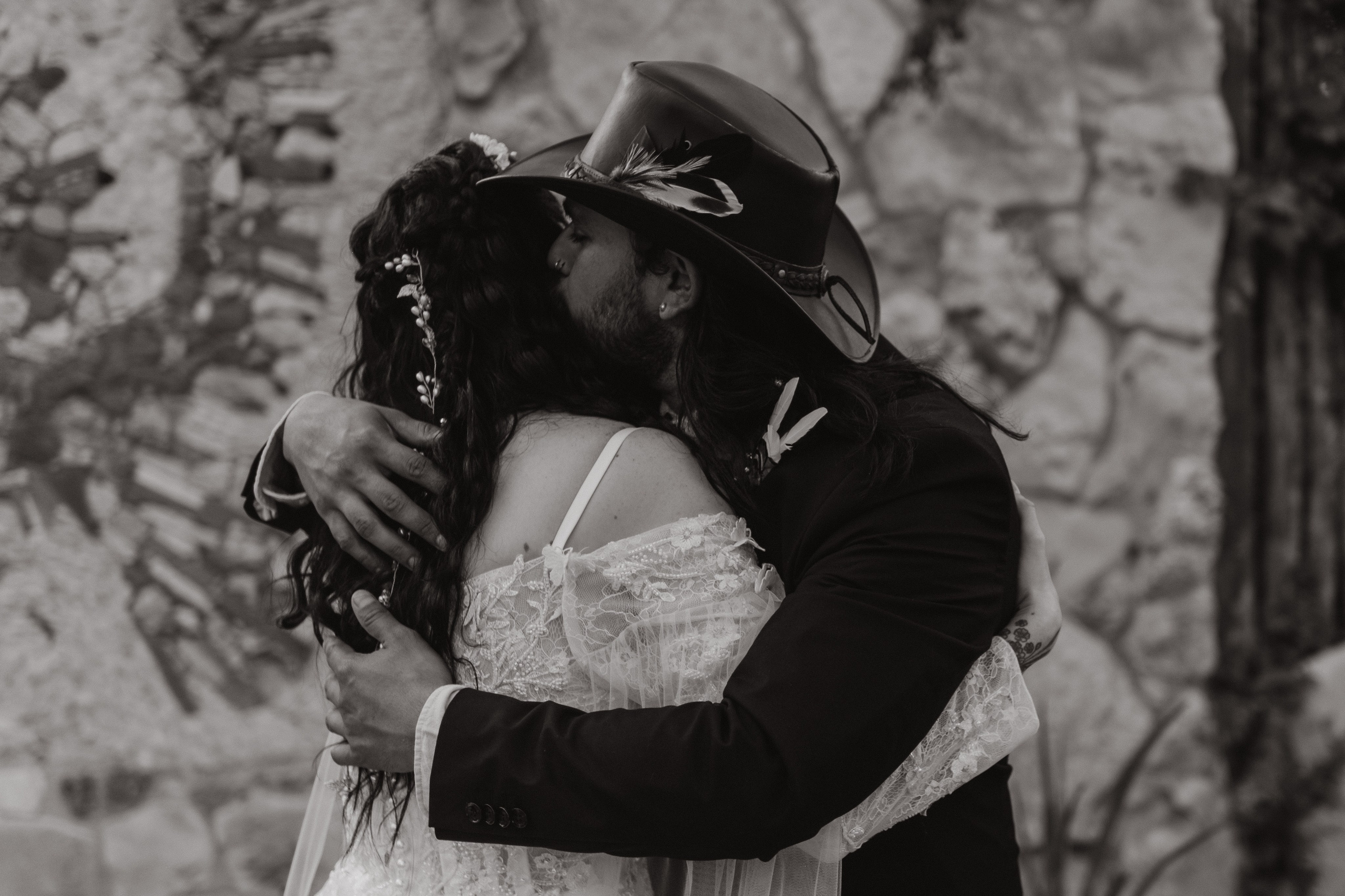 And this is my Solemn Vow. Lens Captures Life