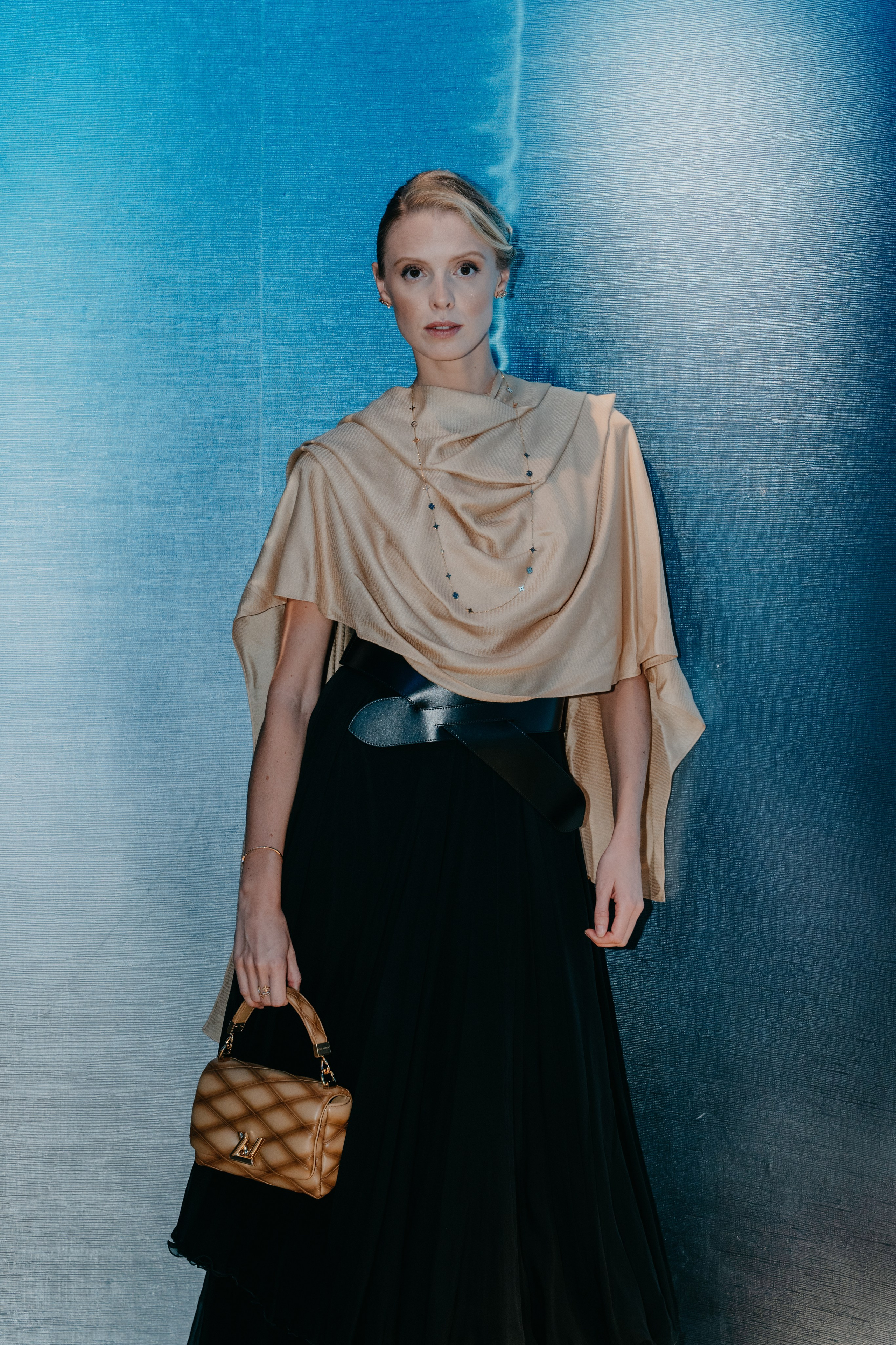 Louis Vuitton. Editorial photographer Yuliya Drazdovich