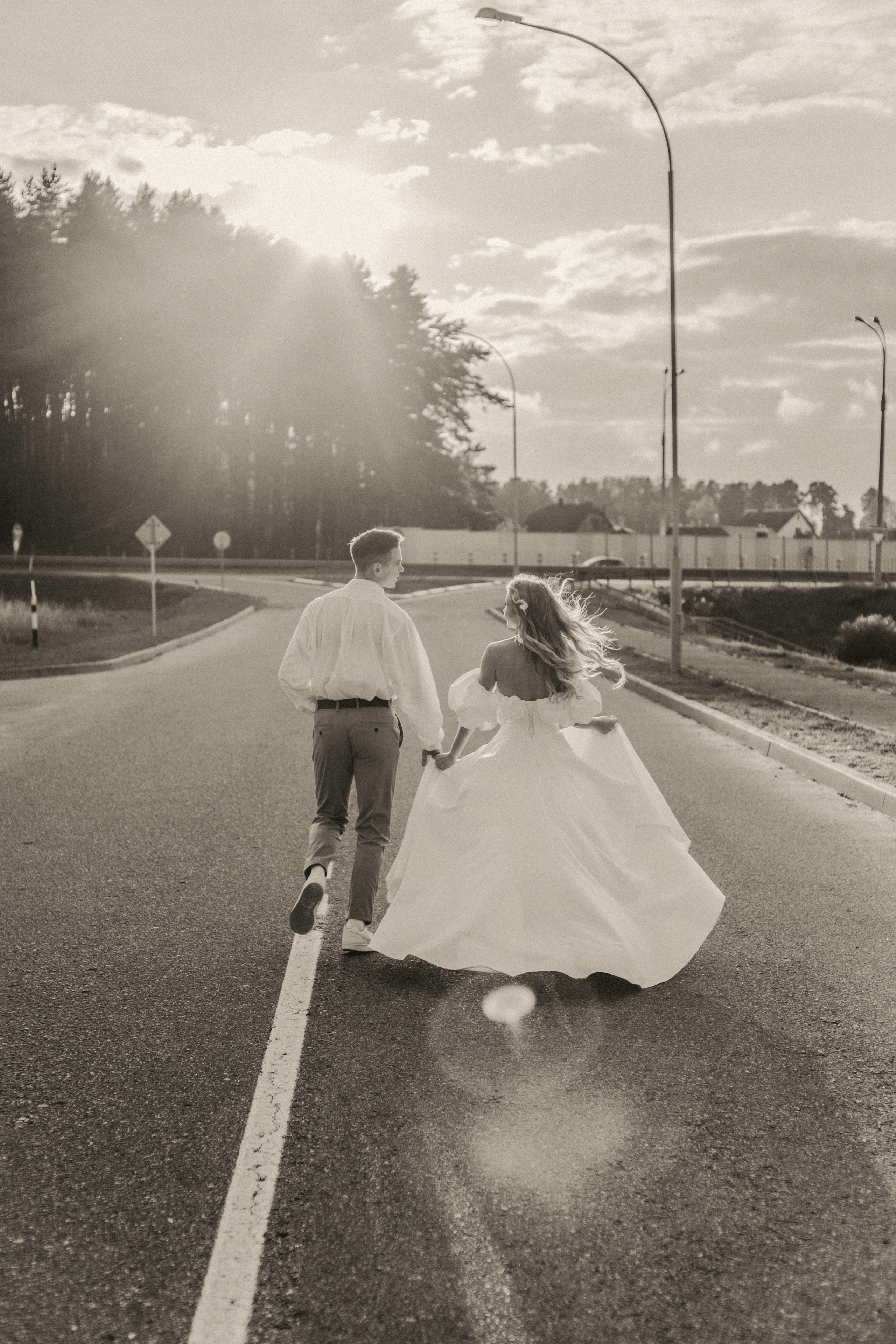 A+L. Профессиональный фотограф в Испании