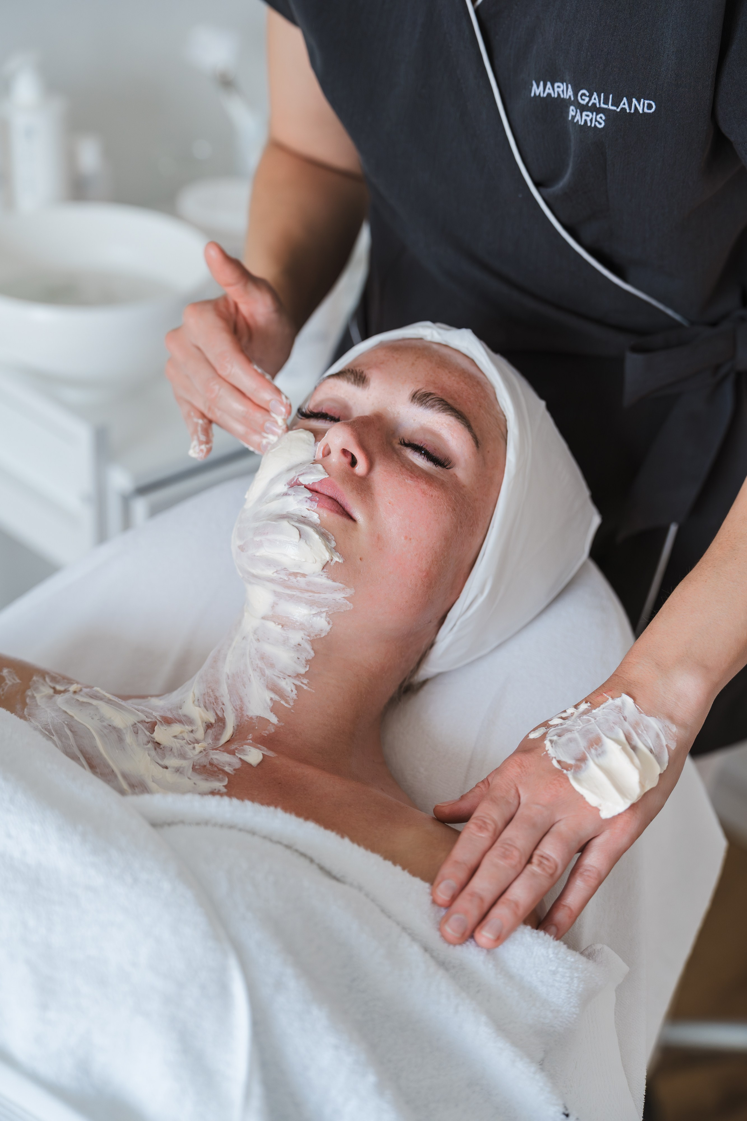 Personal Branding. Photographer in Zurich – Weddings, Portraits & Event Photography | Anetta Damm