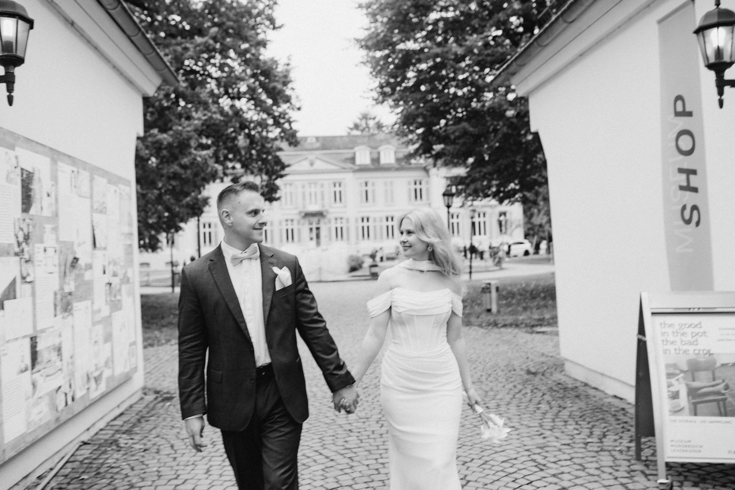 Vanessa Hendrick. Hochzeitsfotograf in Köln & NRW | Familienfotografie – Anna Mos