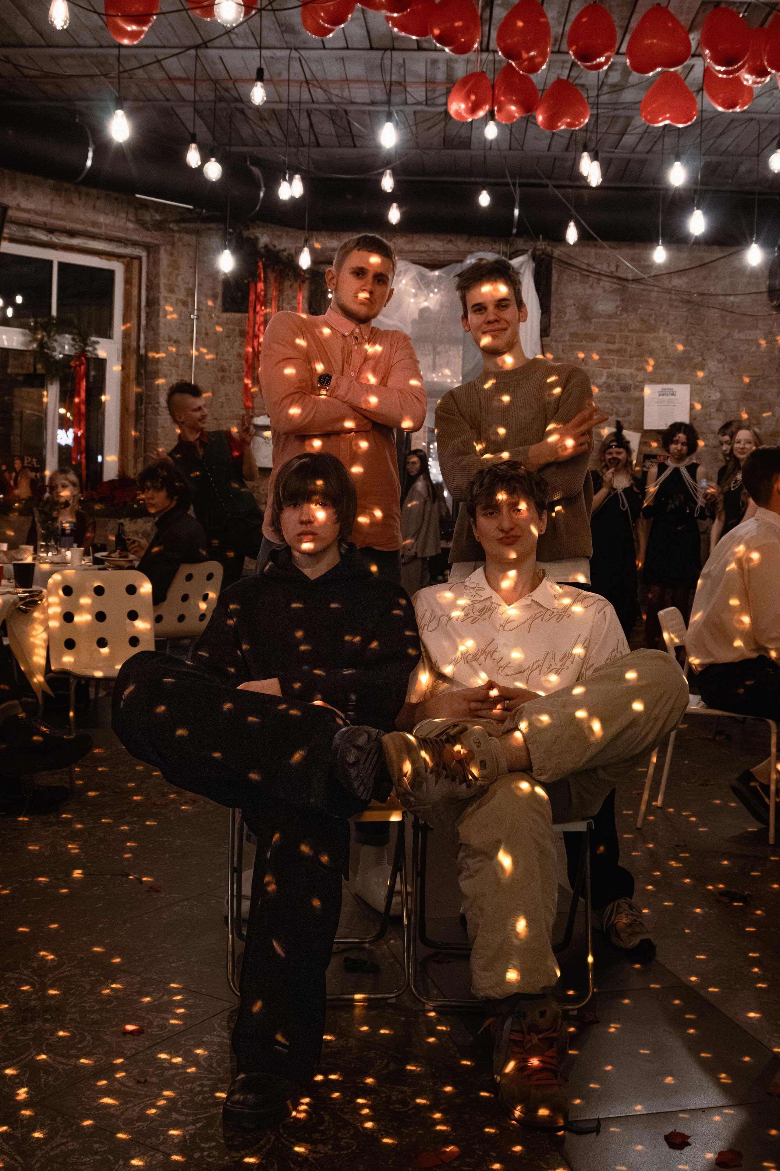 Conference Riga 2024. Дизайнер и Фотограф в Кишинёве Бусуйок Станислав