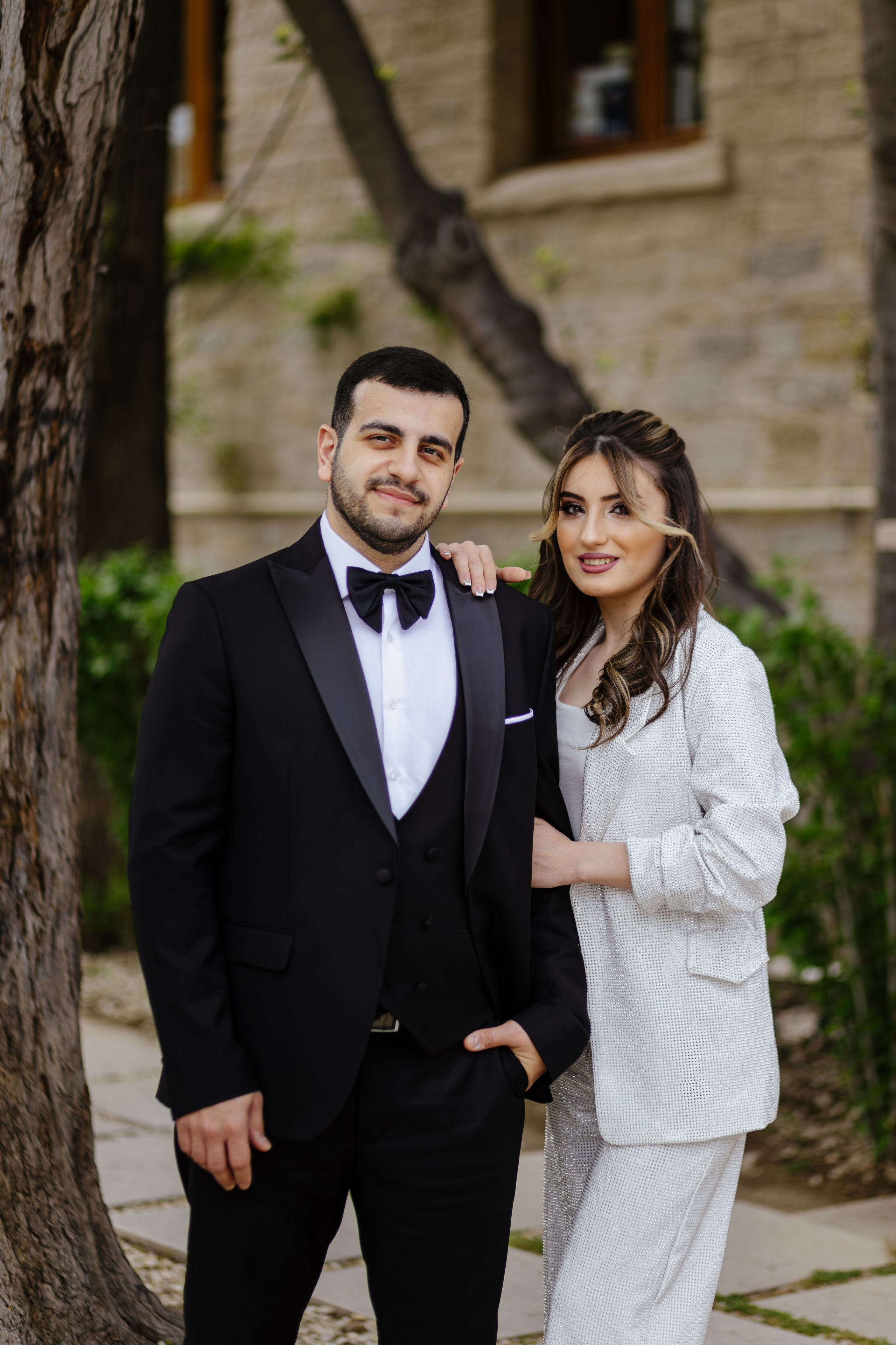 Orhan & Aynur. Свадебный и семейный фотограф в Баку Мамедов Мамед