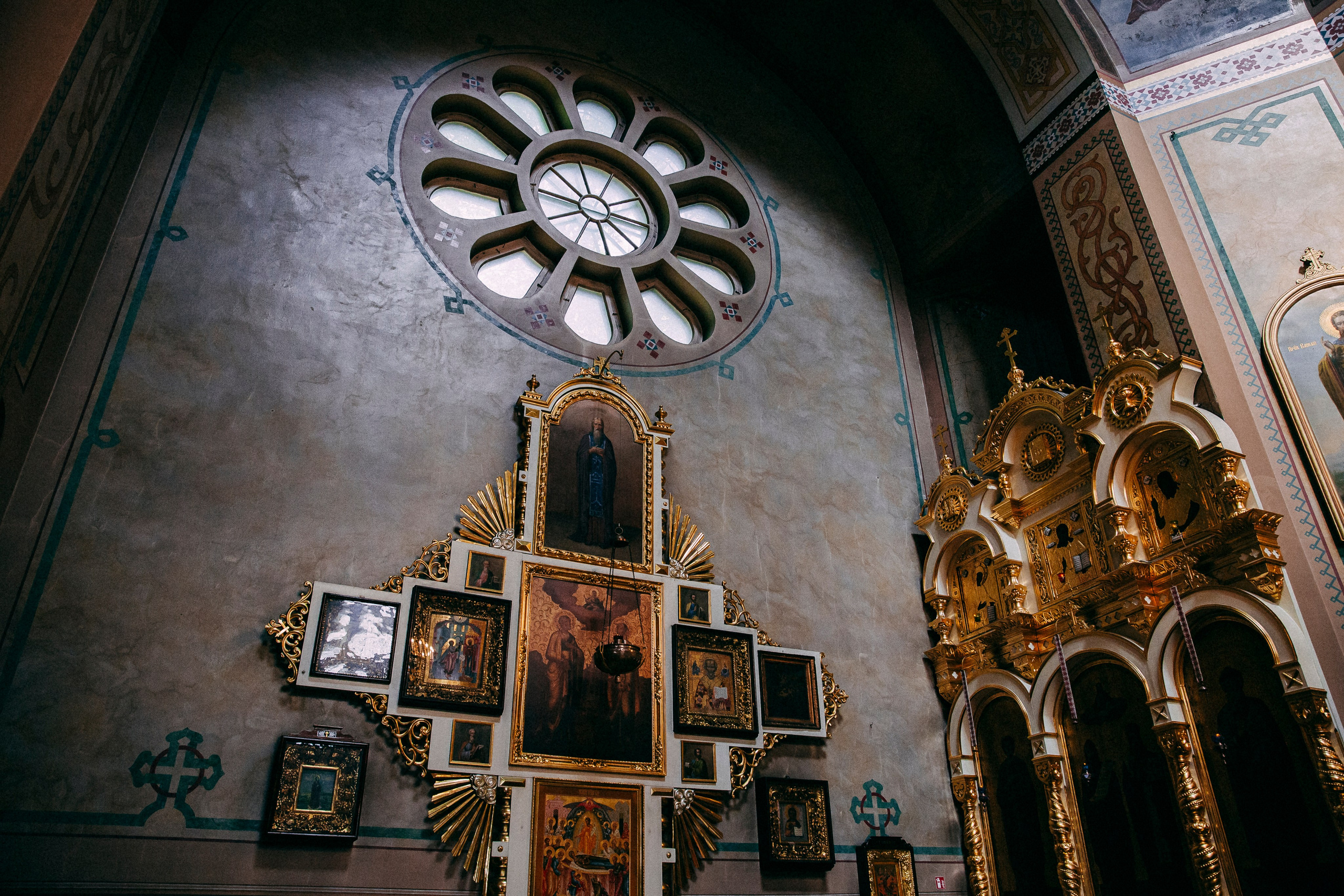 Aleksej and Dana. Your photographer