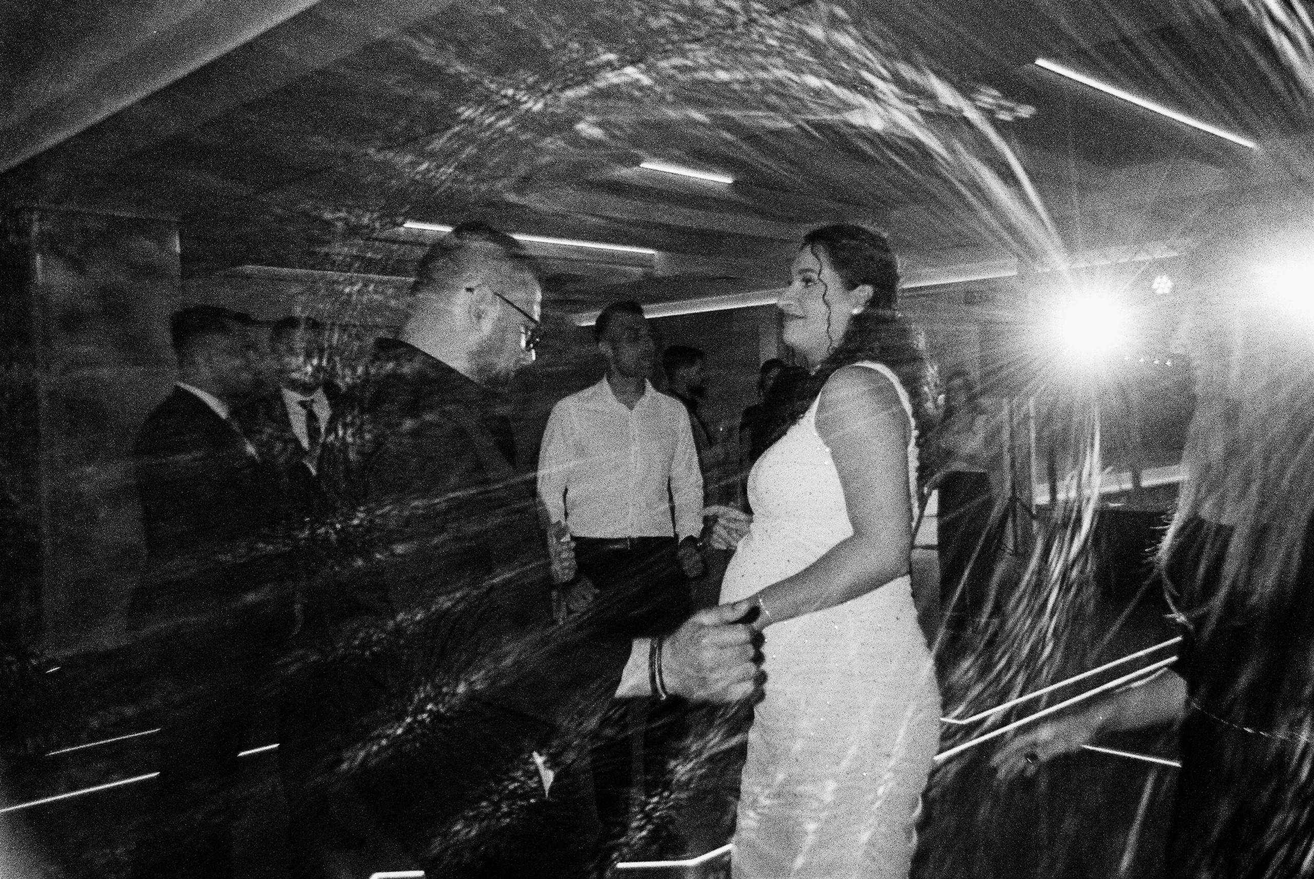 Denisa & Răzvan’s civil wedding