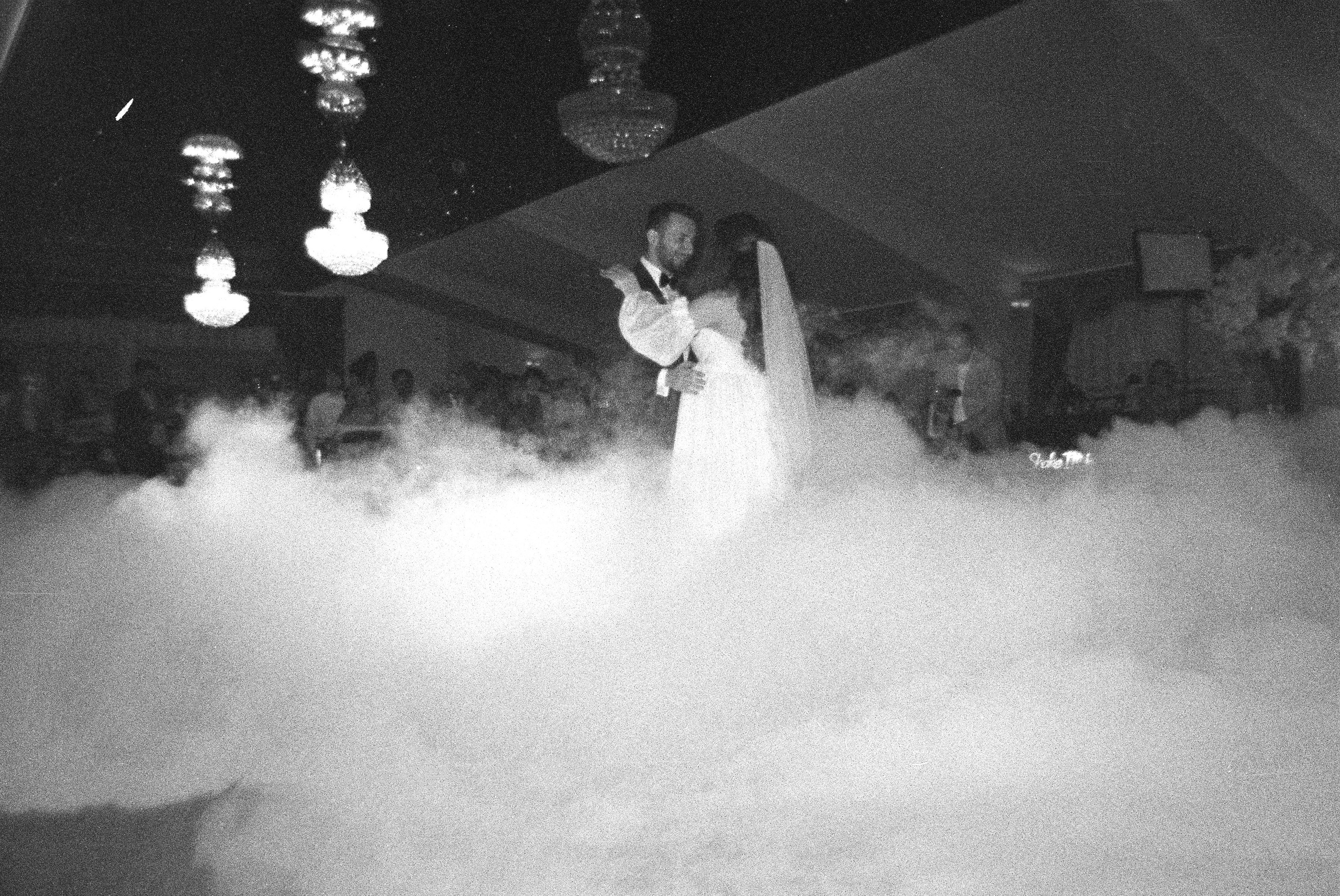 Alex & Ioana’s wedding