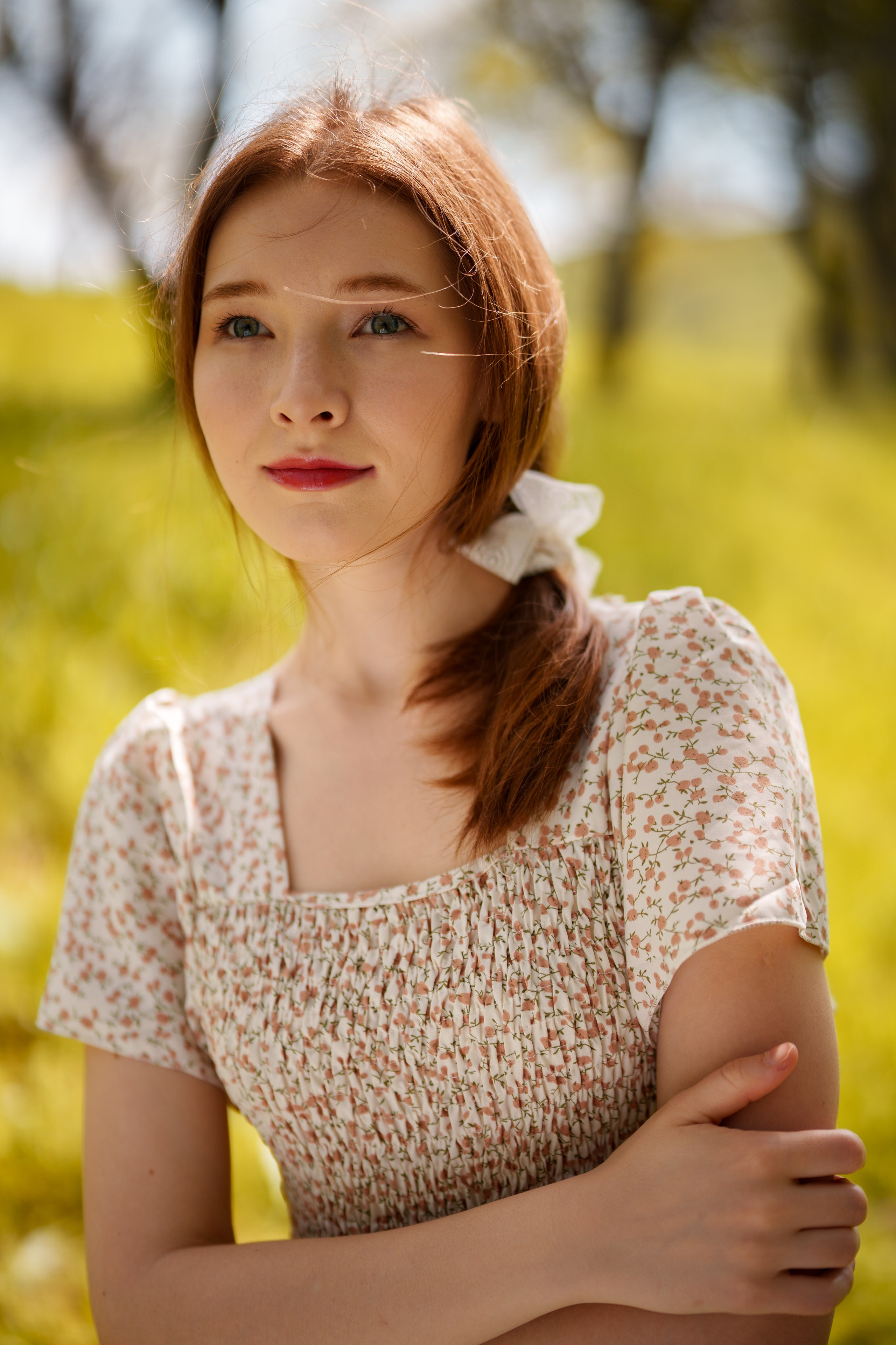 SIGMA 50 mm F1.2 DG DN Art. Фотограф Григорий Кравец