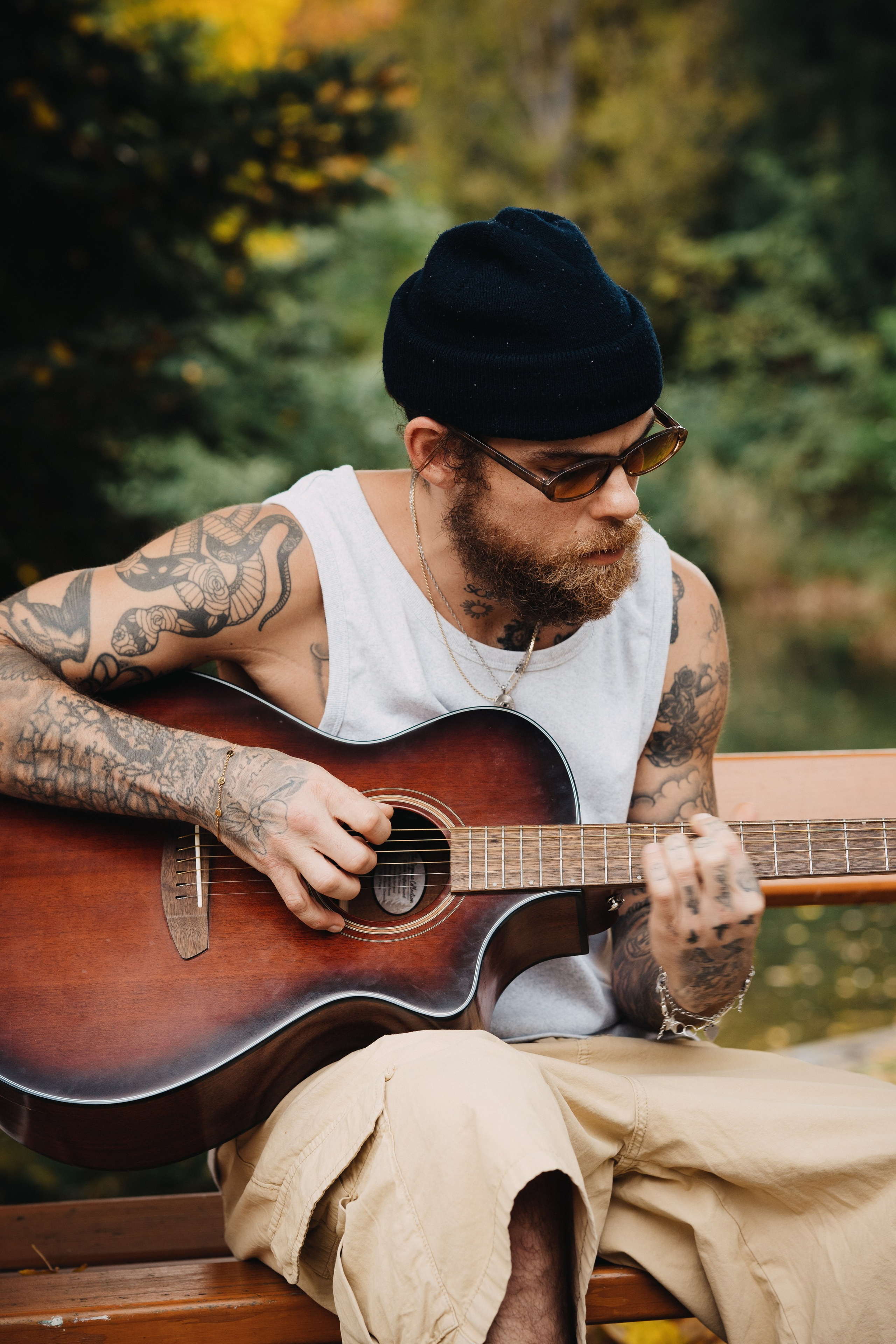 Yoga. Elena Baturina Photography