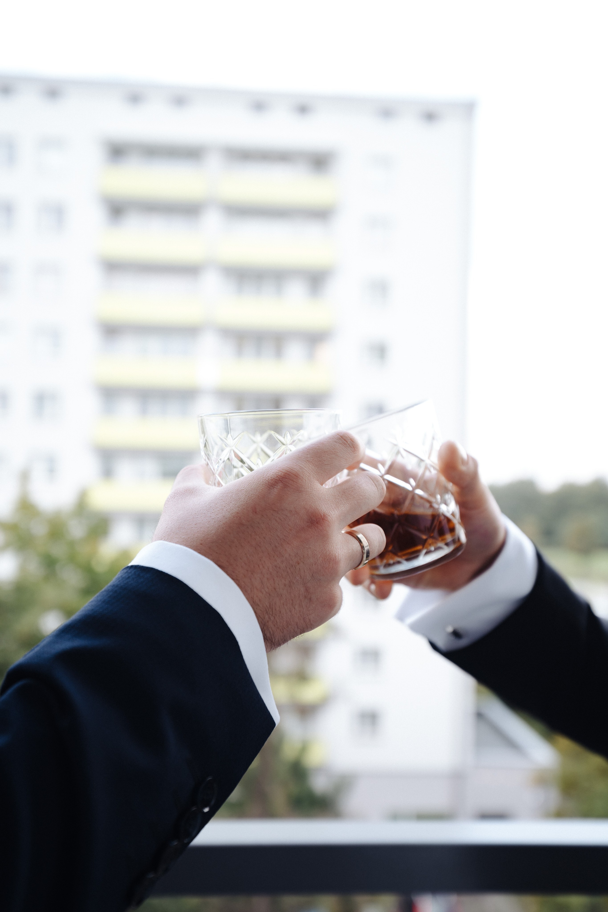 Piotr i Roksolana. Karina Czernecka Foto