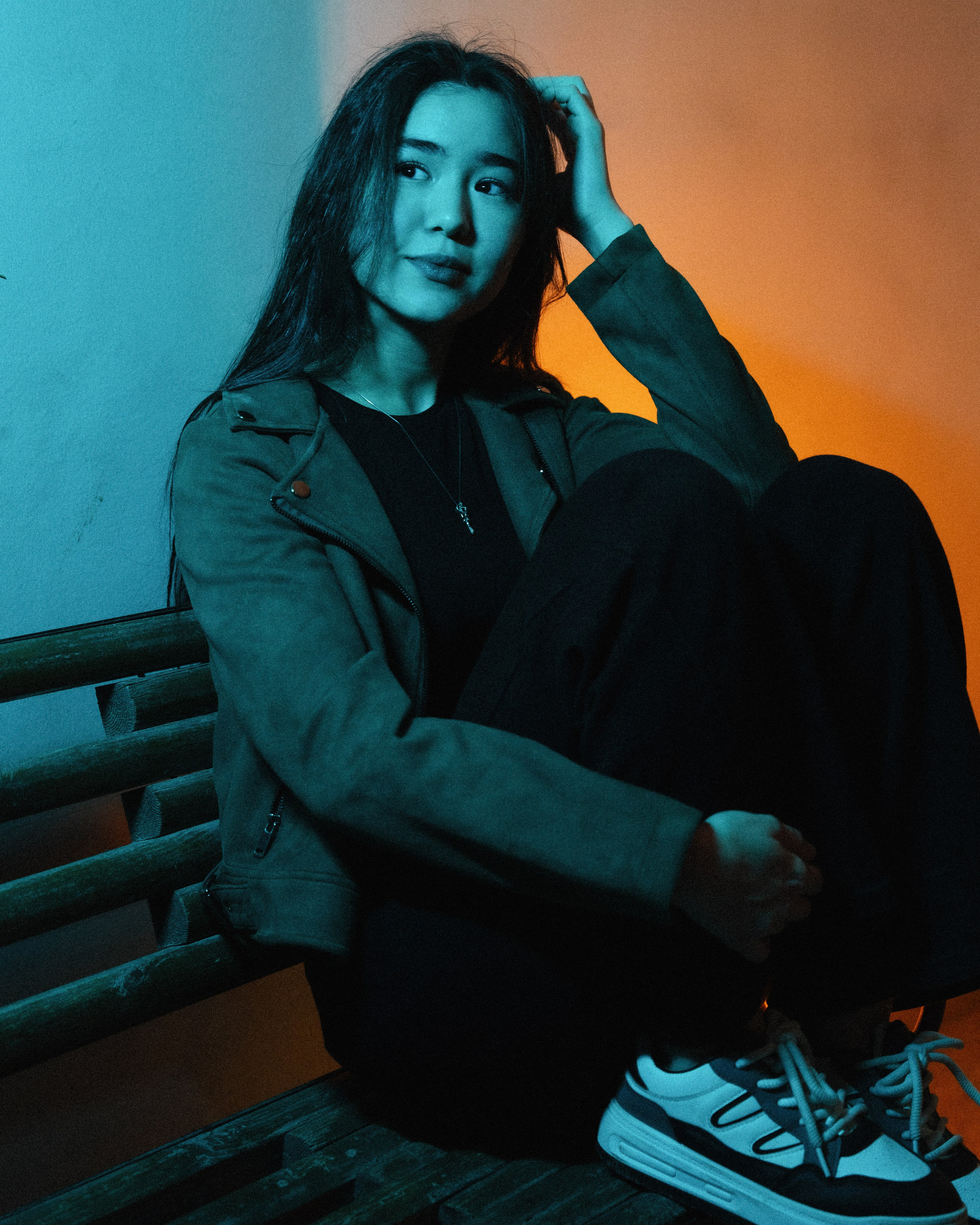 Shohsanam. From rapture