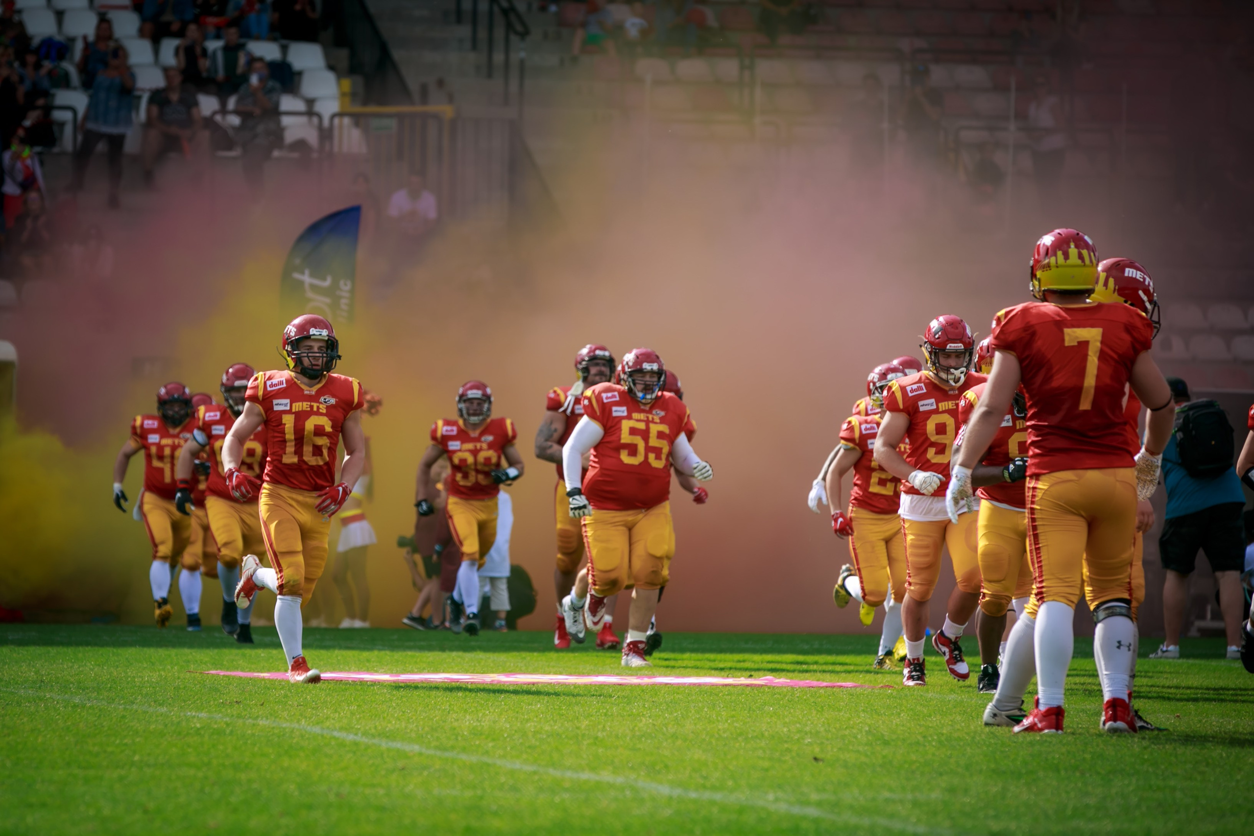 SPORT. Fotograf w Warszawie-Konstantin Golubev
