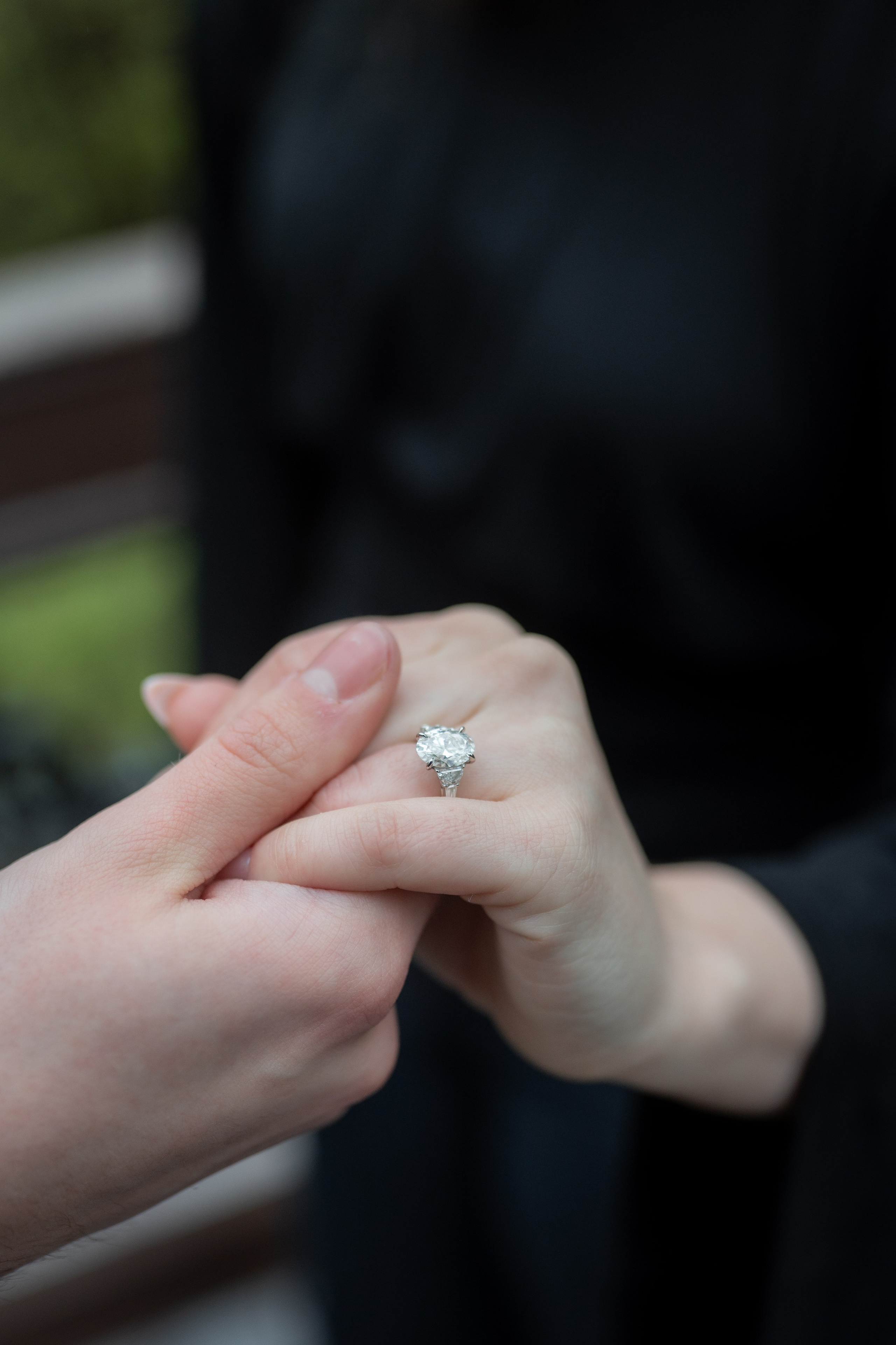 Jameson&Natalie. Tori Photographer