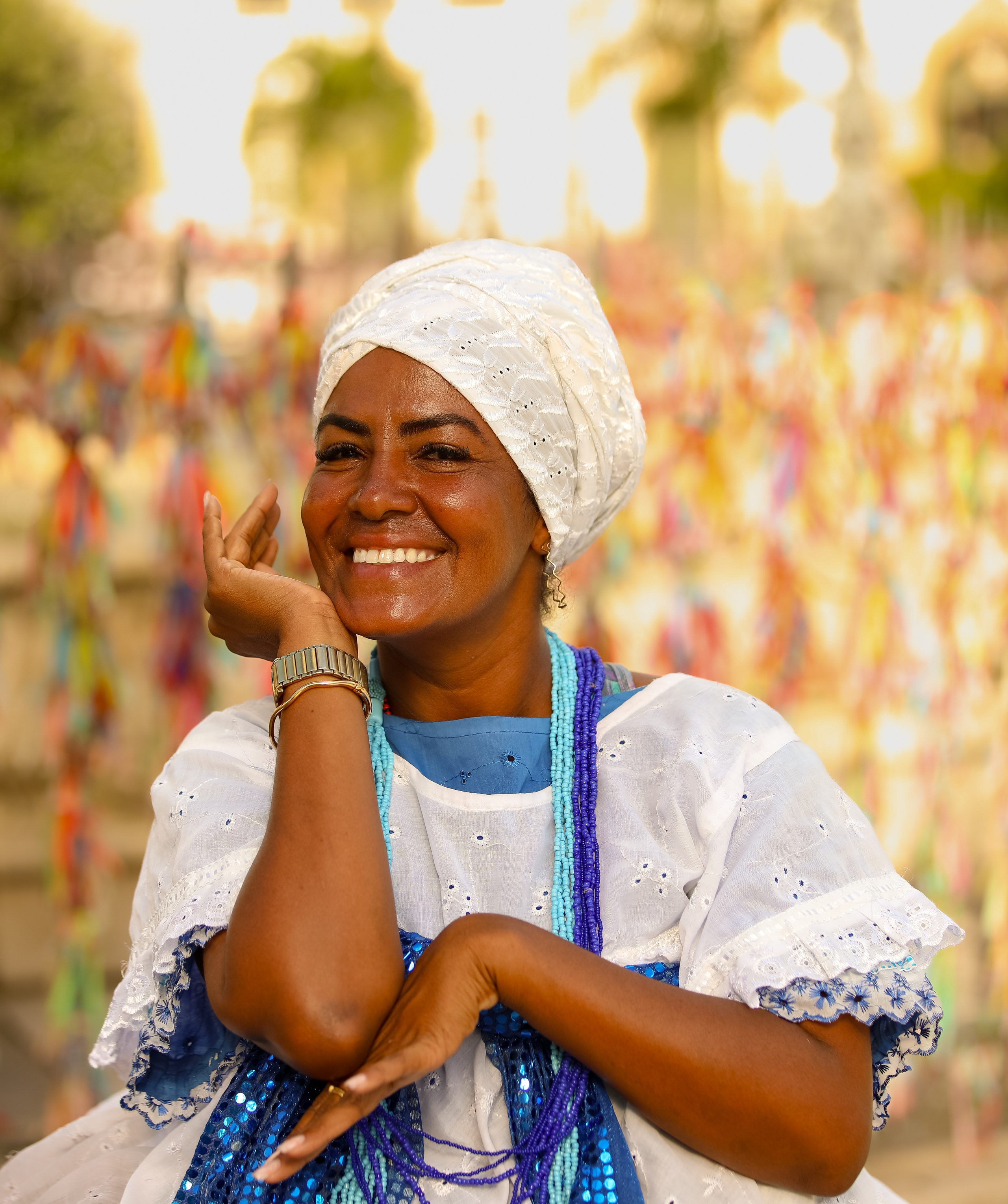 BRESIL. Photographe Karen Tatevosian