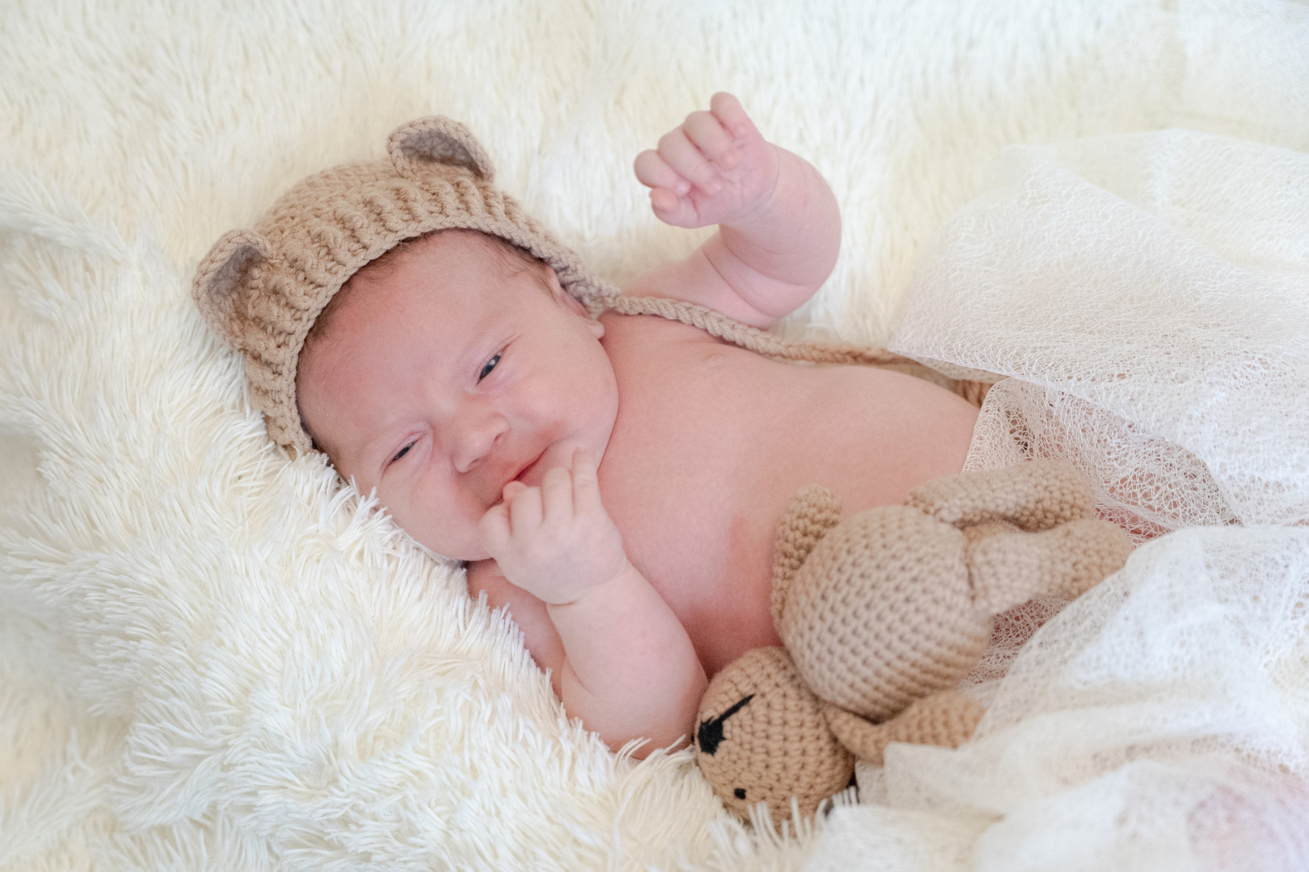 New born. Aliaksandra Norvilas fotografas Vilnius