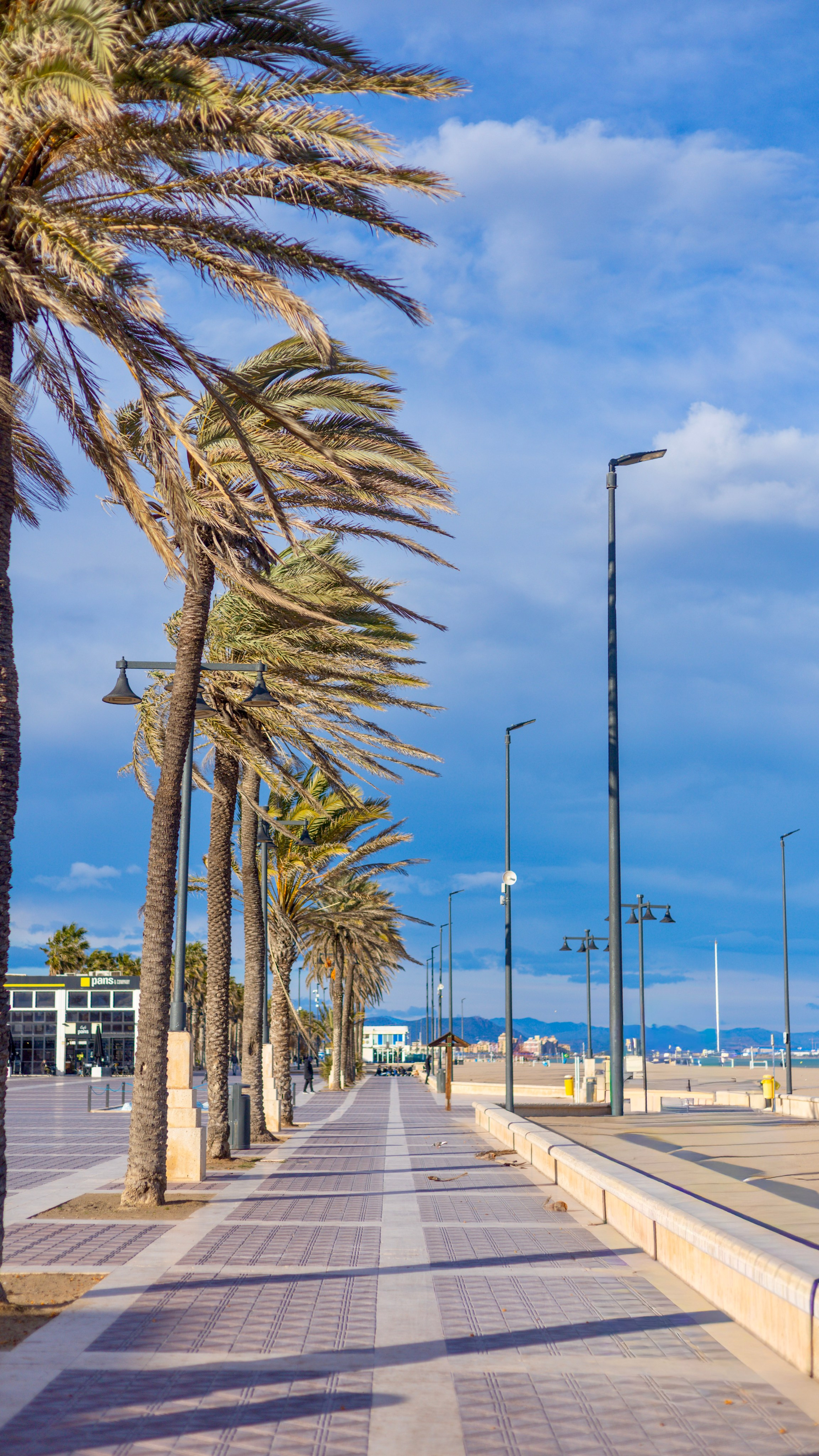 Fotografia Urbana | Valencia Espanha. Caio Almeida