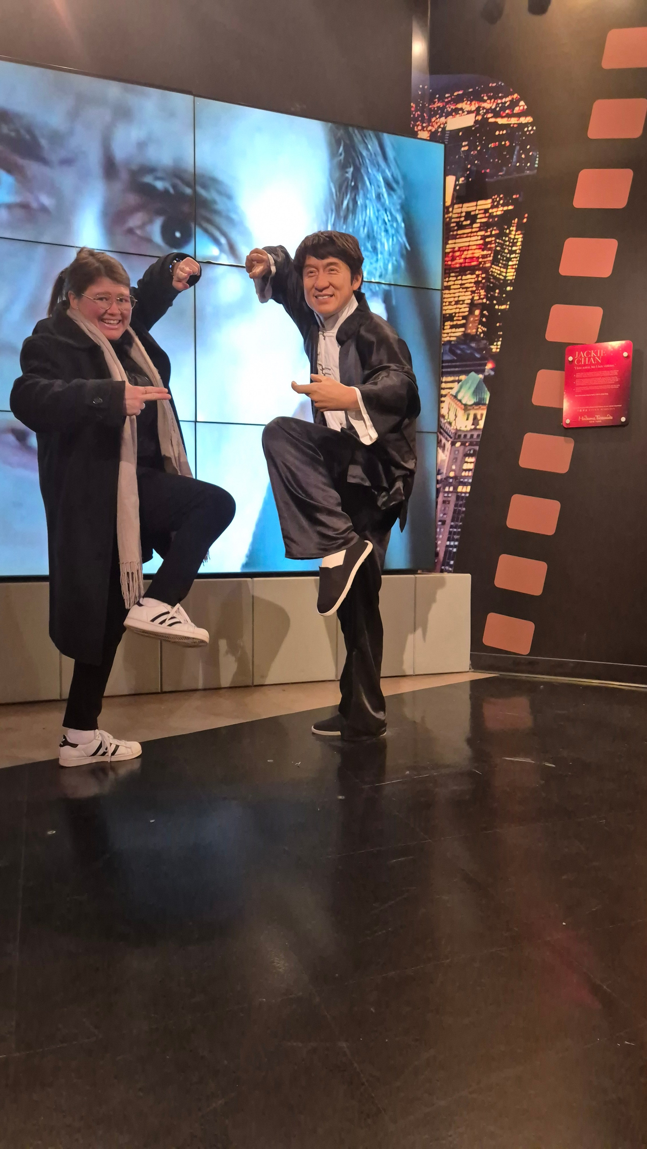 New York 2026. Photographer Marina, city of Nuremberg