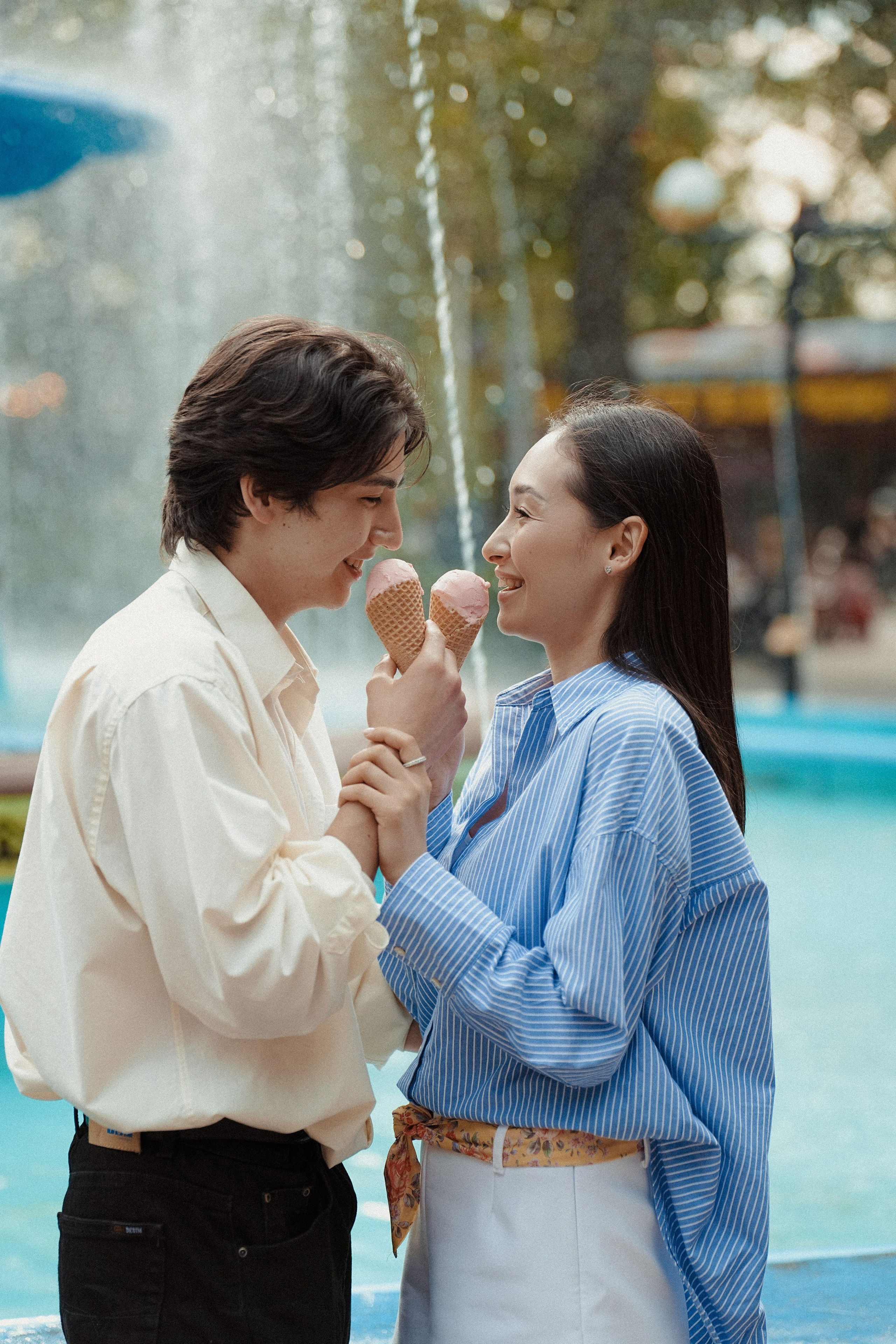 Онур & Нурай