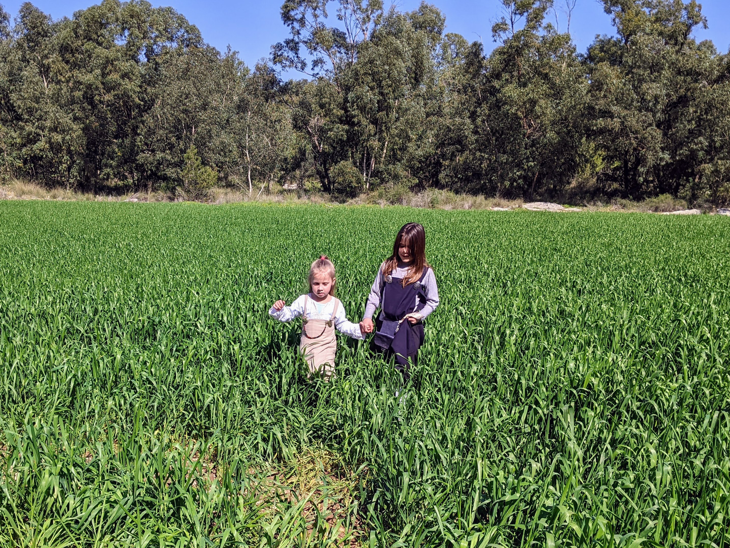 Сыгровка «К Чёрному Фьорду» 2023 — клуб Нортман. КРиС «Нортман»