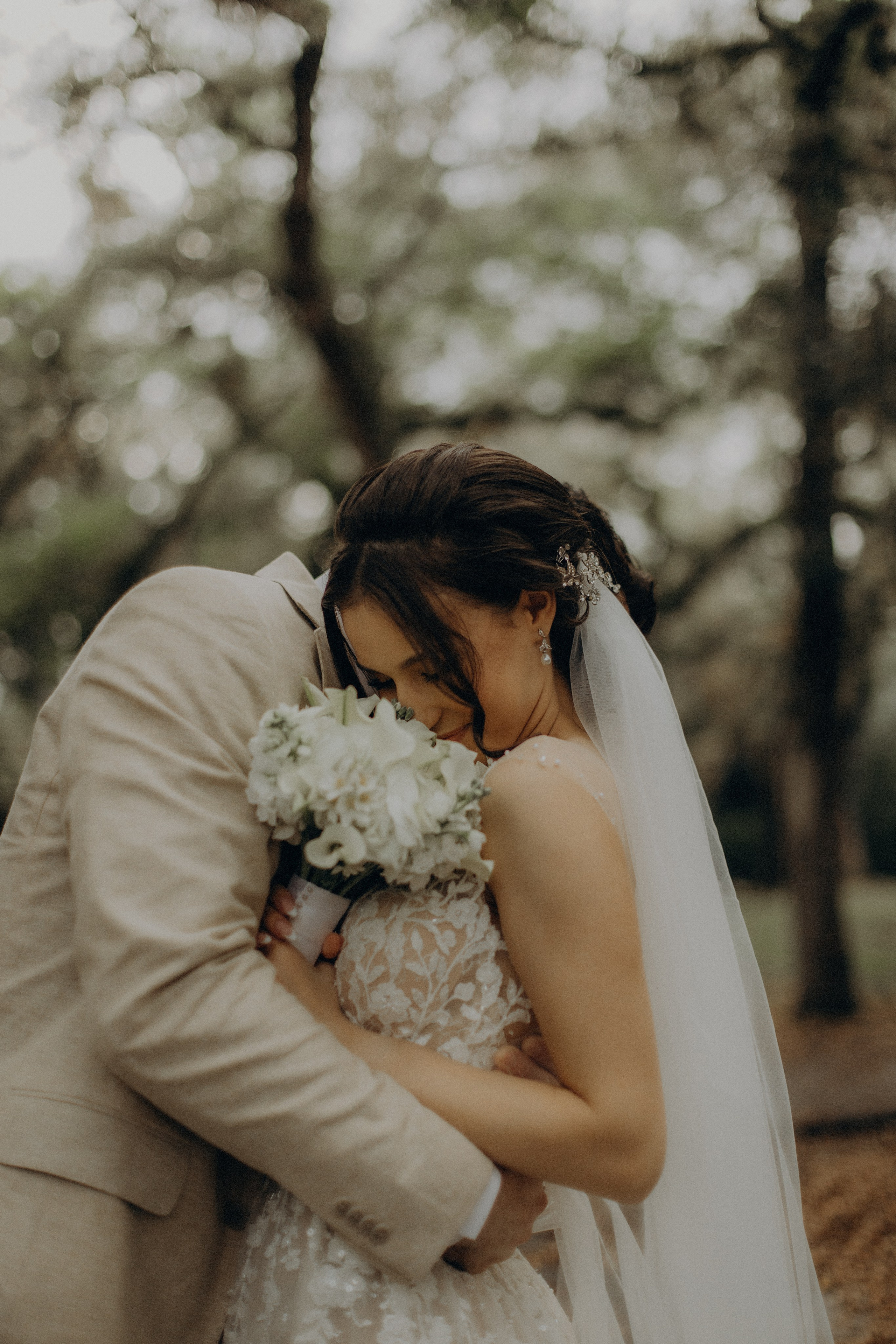 Max & Kristina (FL). CAPTURED BY SHANKS PHOTOGRAPHY