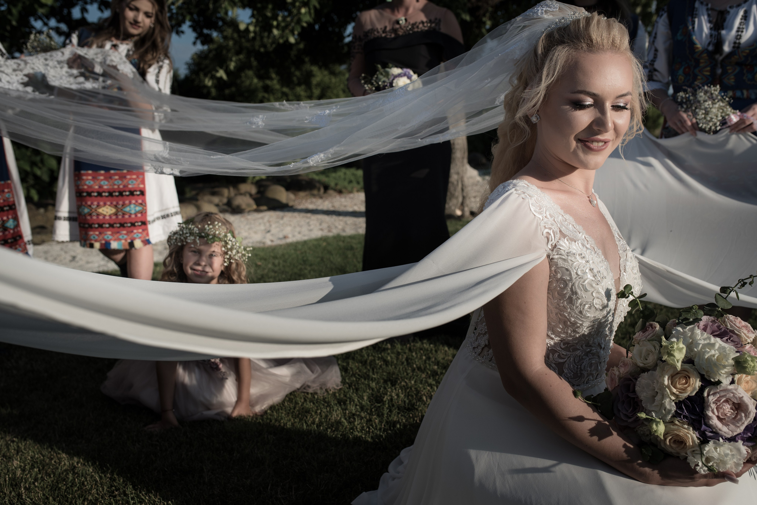 Nunta traditionala somesana. Daniel Criste Fotograf