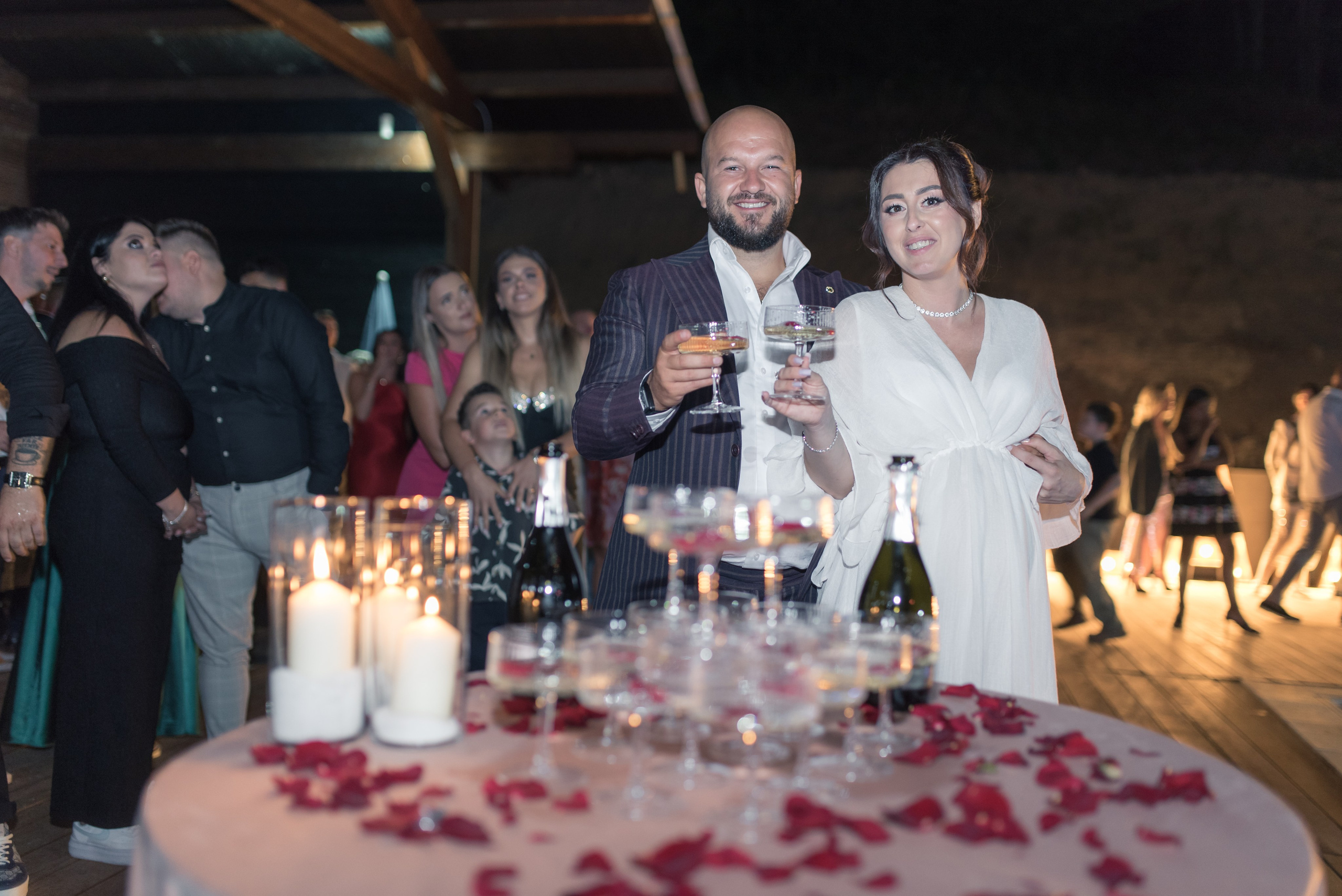 Wedding Photography. Daniel Criste Fotograf