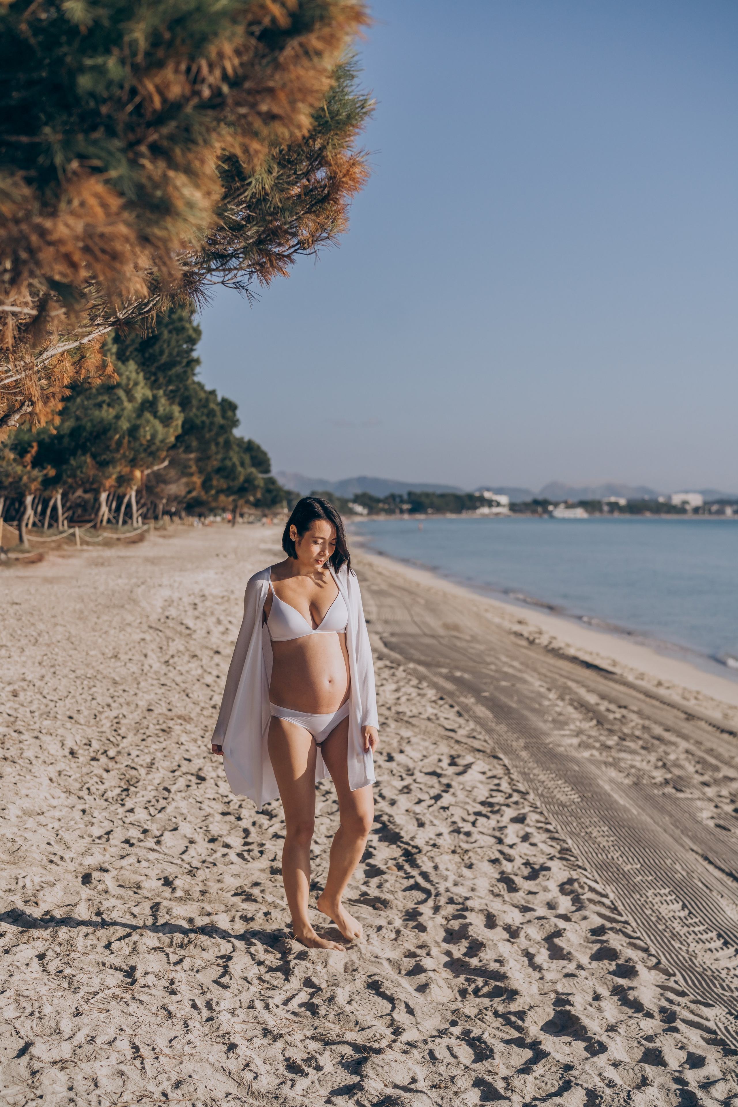 Sound of your hearts. Фотограф Пальма де Майорка