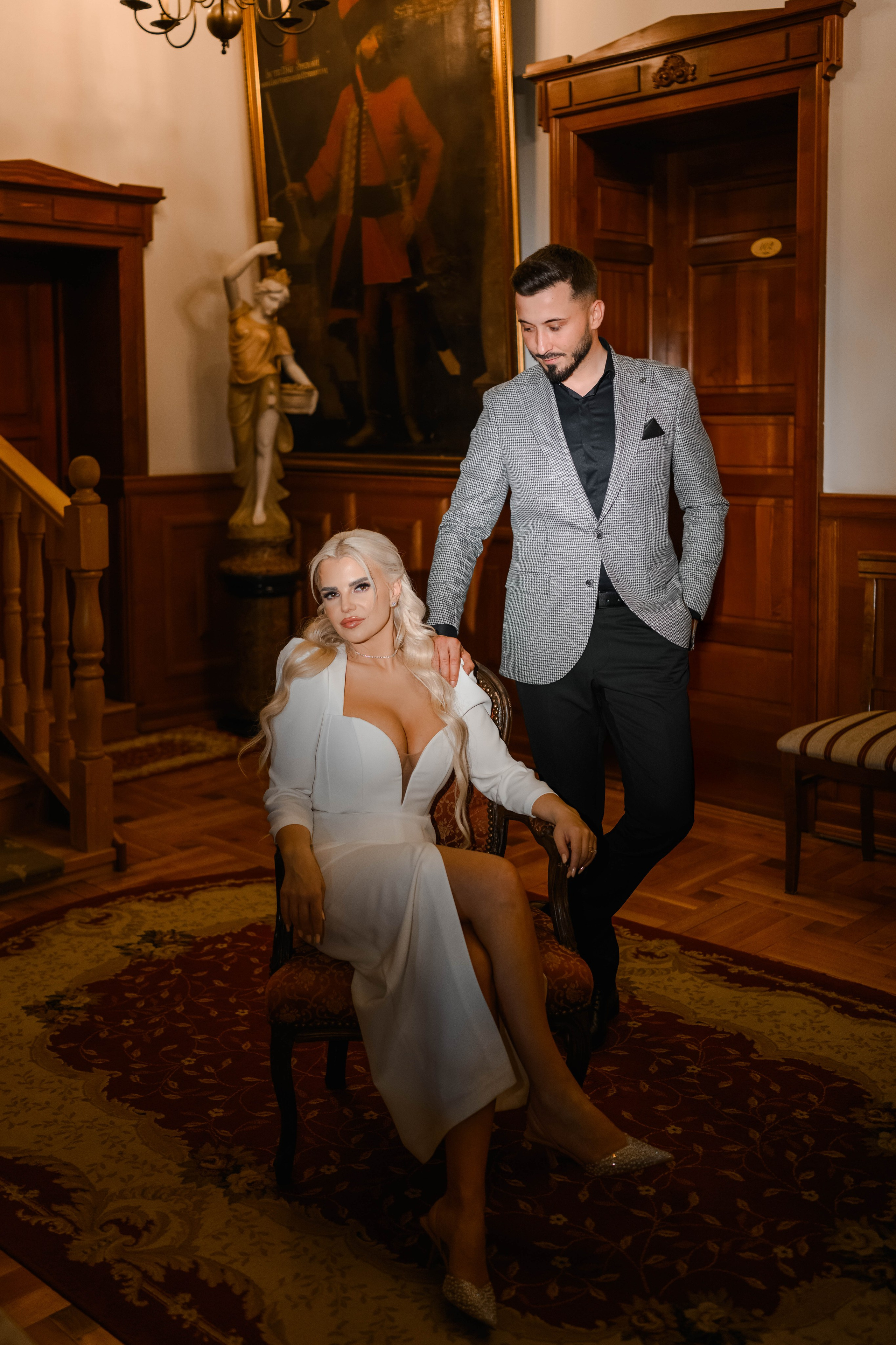 Loránd & Ramona. Erik Bagy | Fotograf de Nuntă
