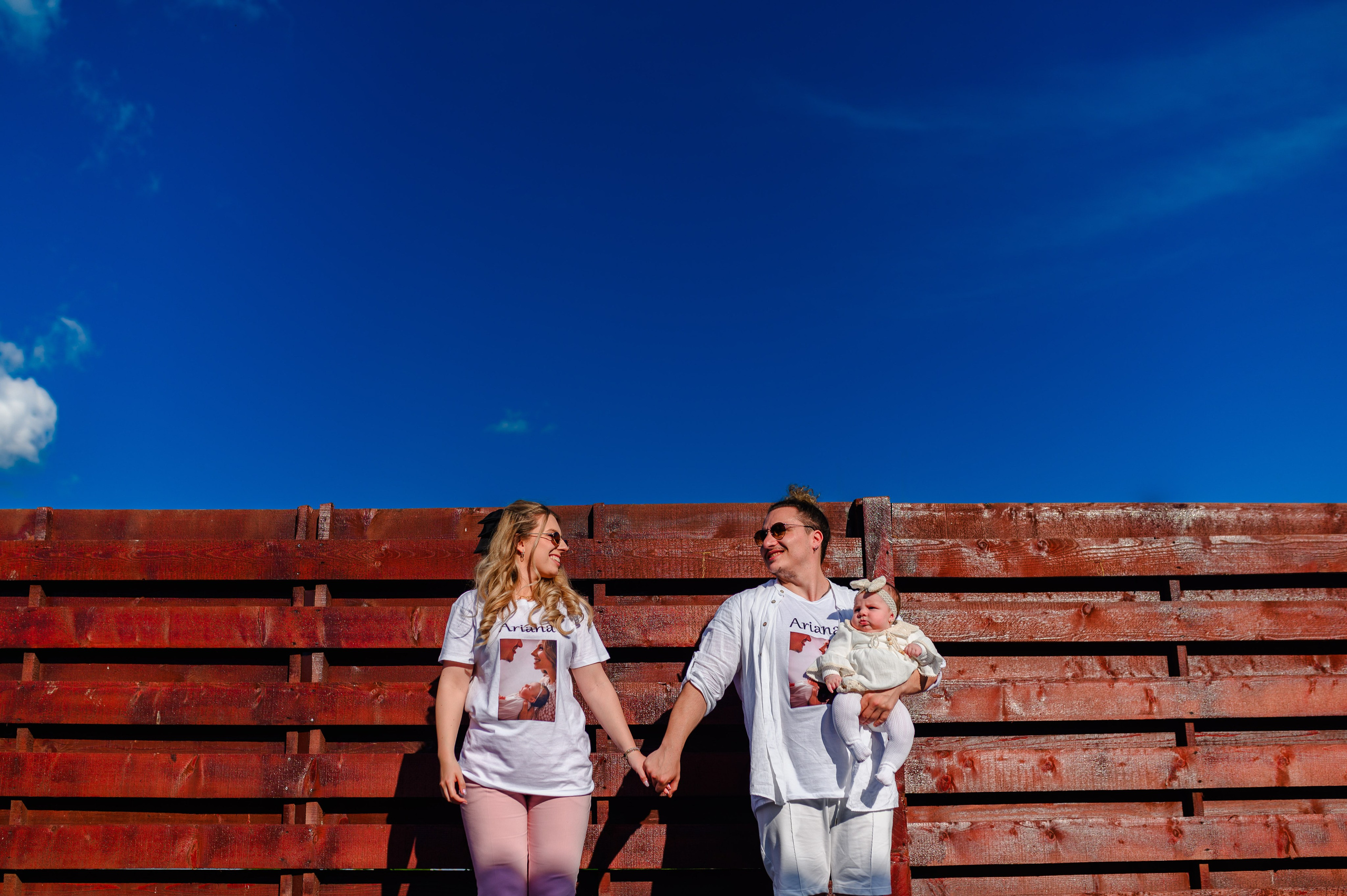 Ariana Maria. Erik Bagy | Fotograf de Nuntă