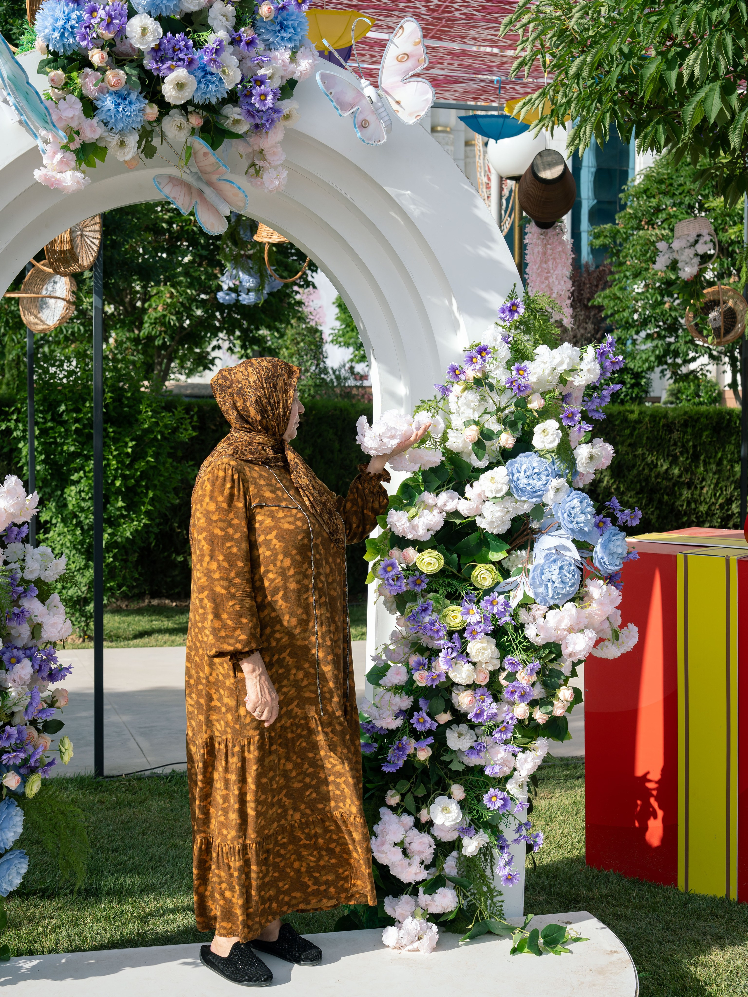 Flower Fest 2026