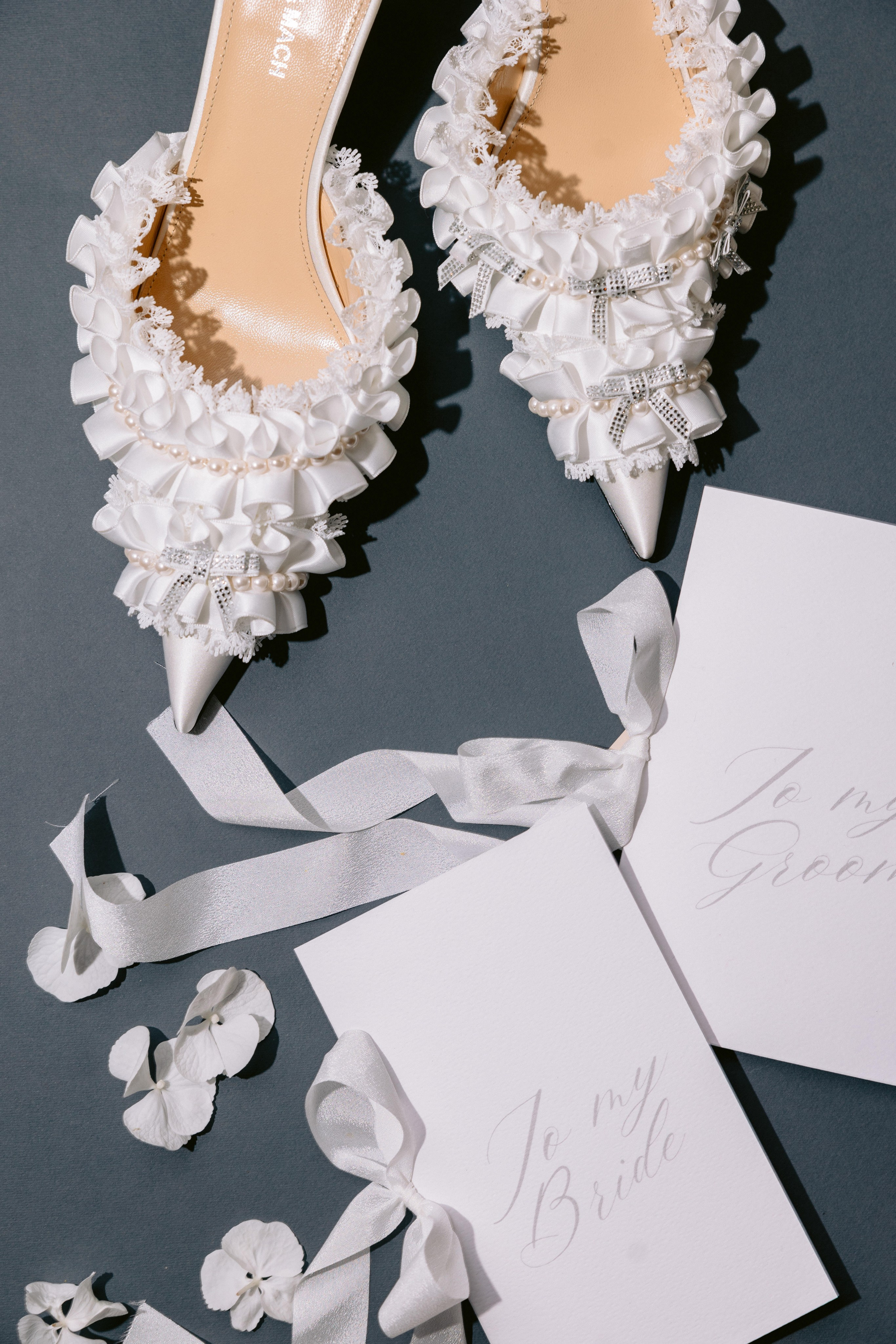 Editorial Château de Champlâtreux | Paris