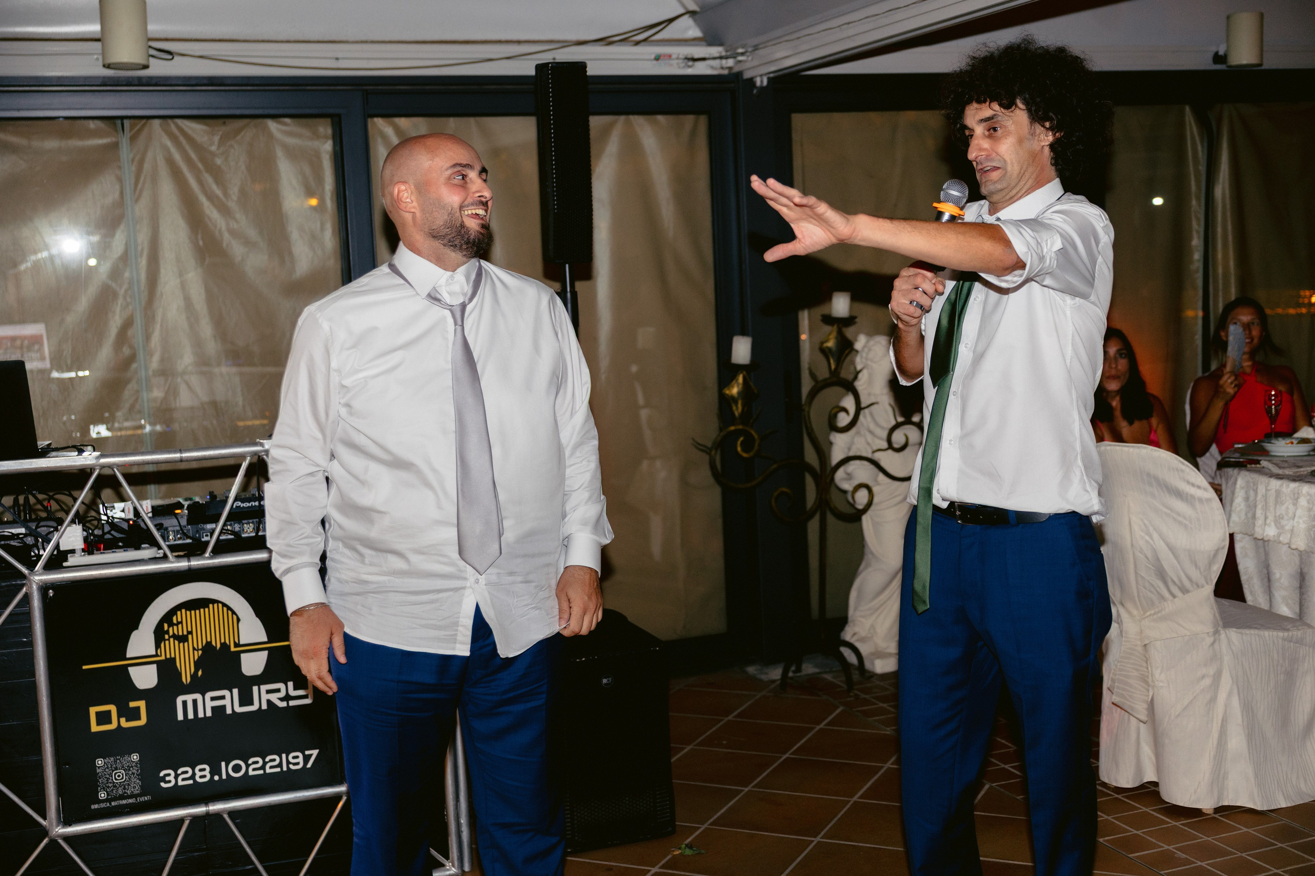 Wedding at Lake Garda | Hotel Ville Montefiori‎