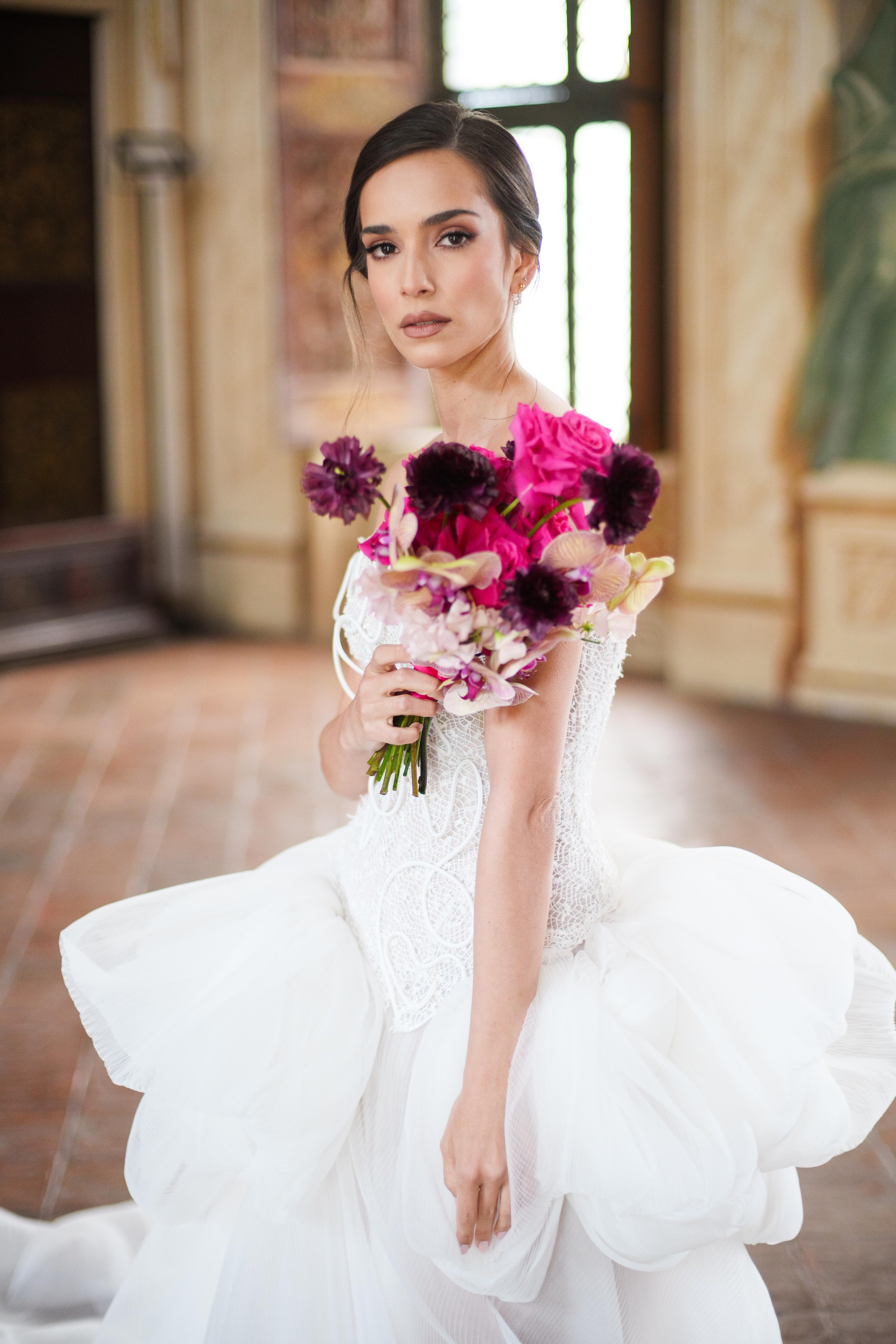 Wedding Villa Arvedi | Italy