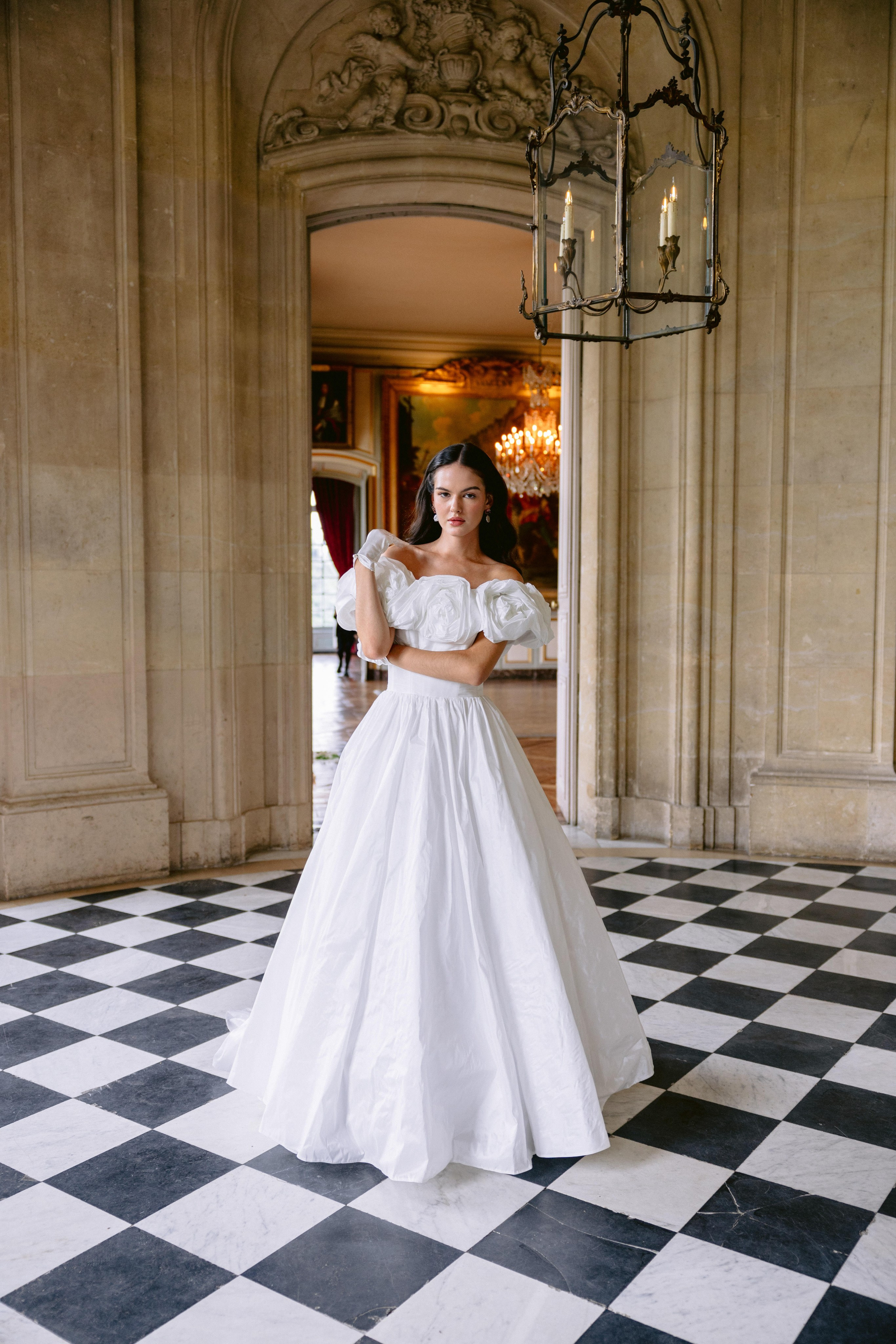 Editorial Château de Champlâtreux | Paris