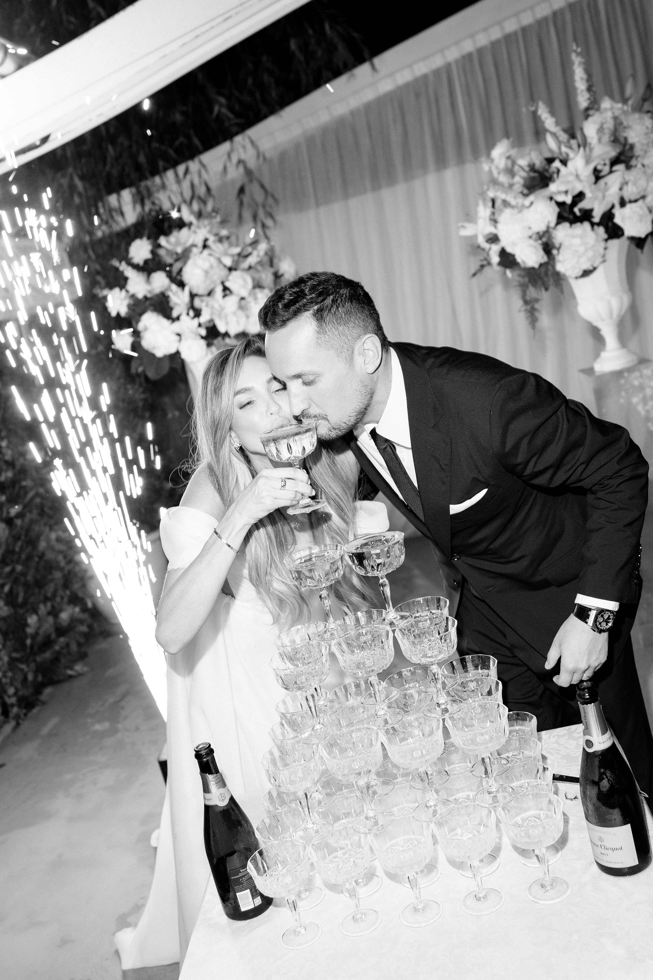 Wedding in Prague’s heart