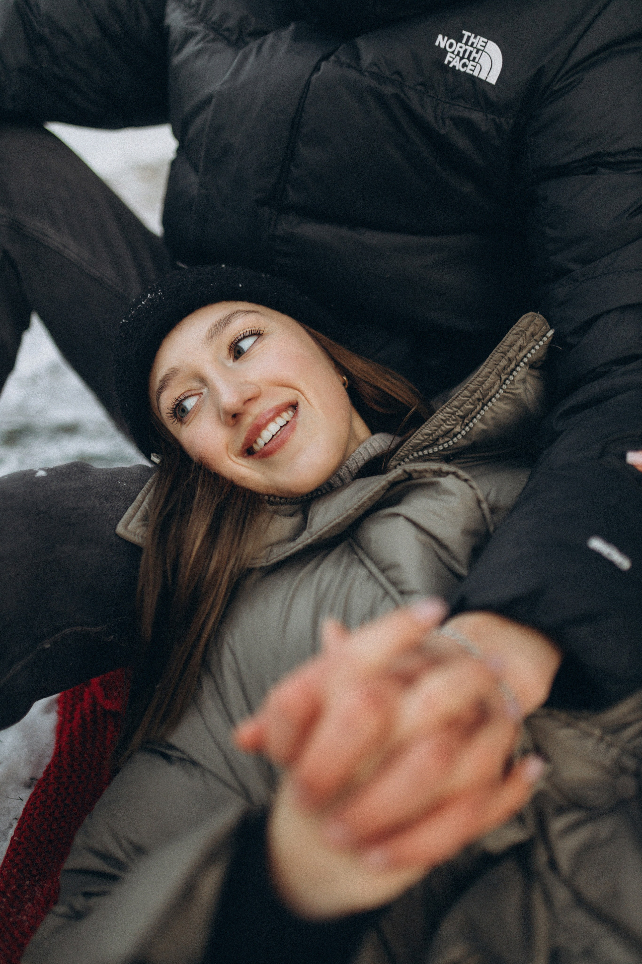 Winter magic. Chernenko.photography