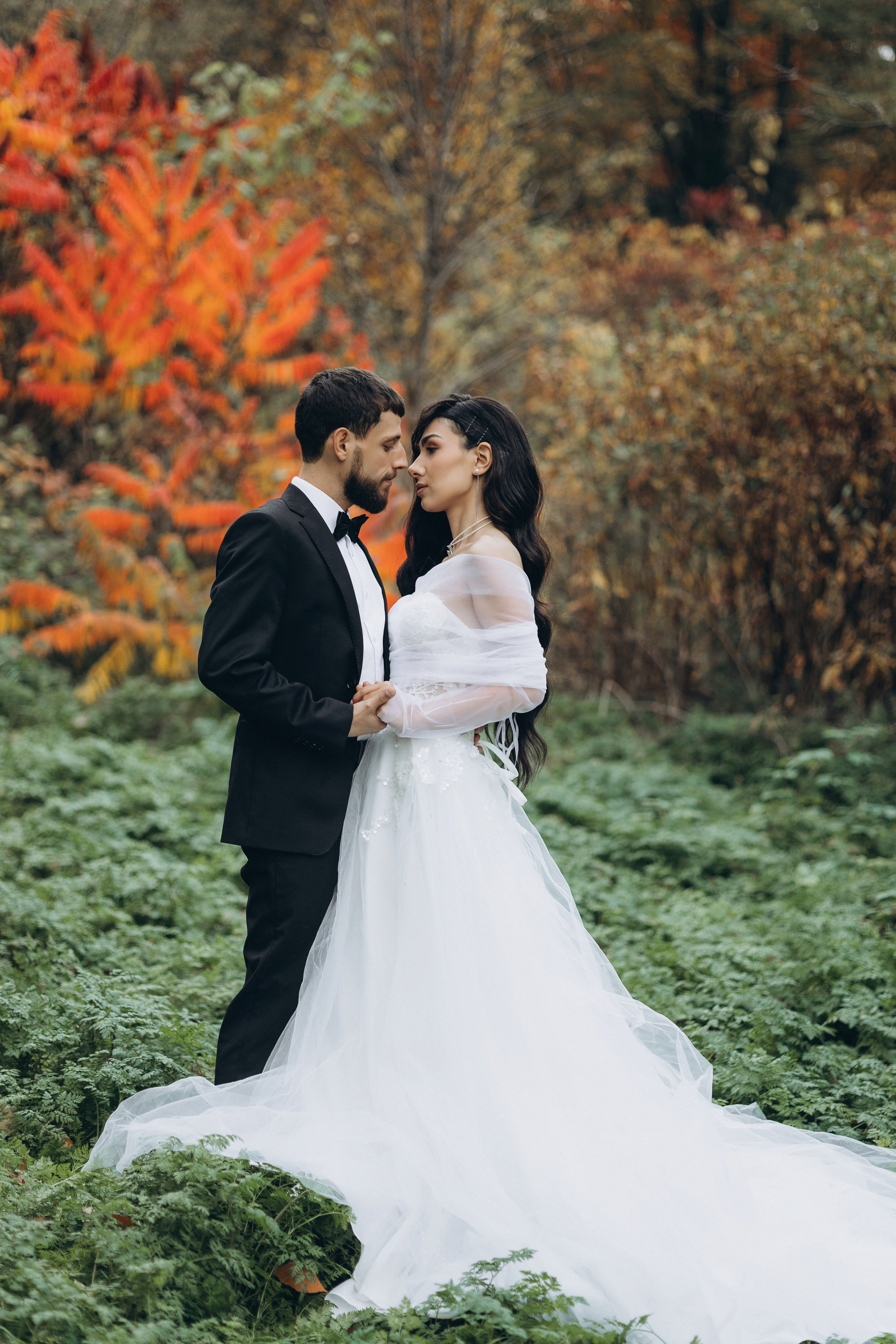 Mountain Wedding. Chernenko.photography