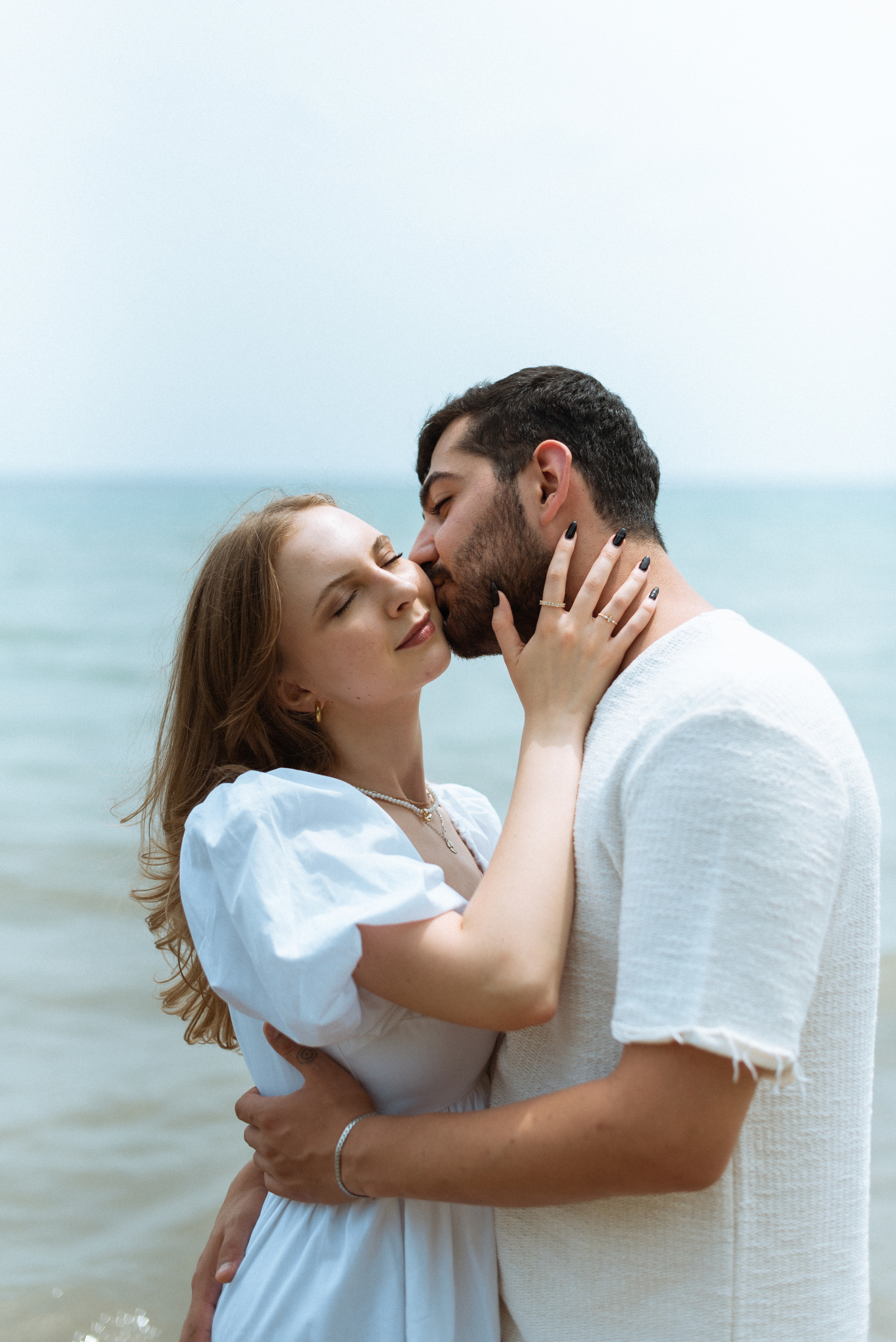 Anastasiia and Mert. Lifestyle Photographer