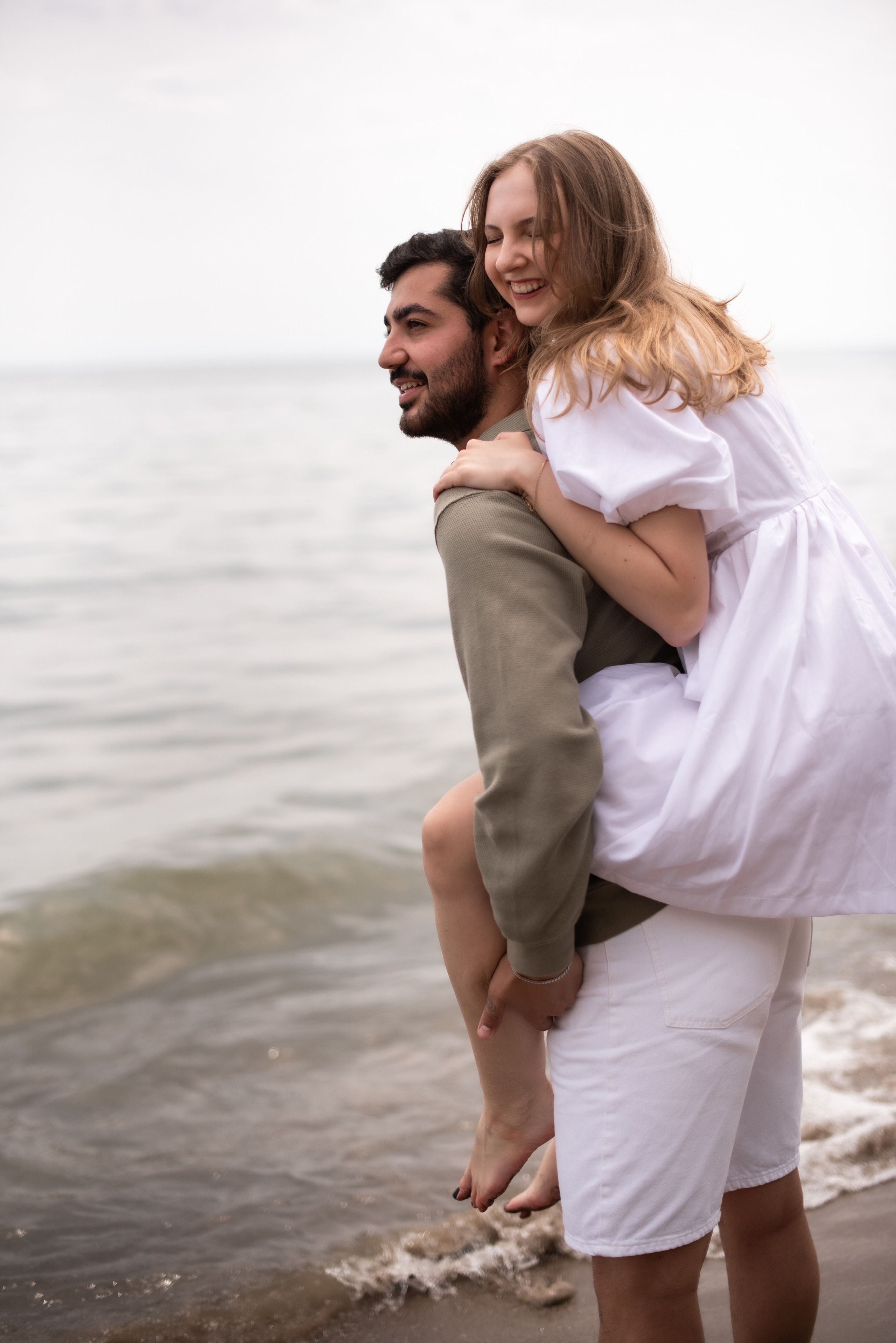 Anastasiia and Mert. Lifestyle Photographer