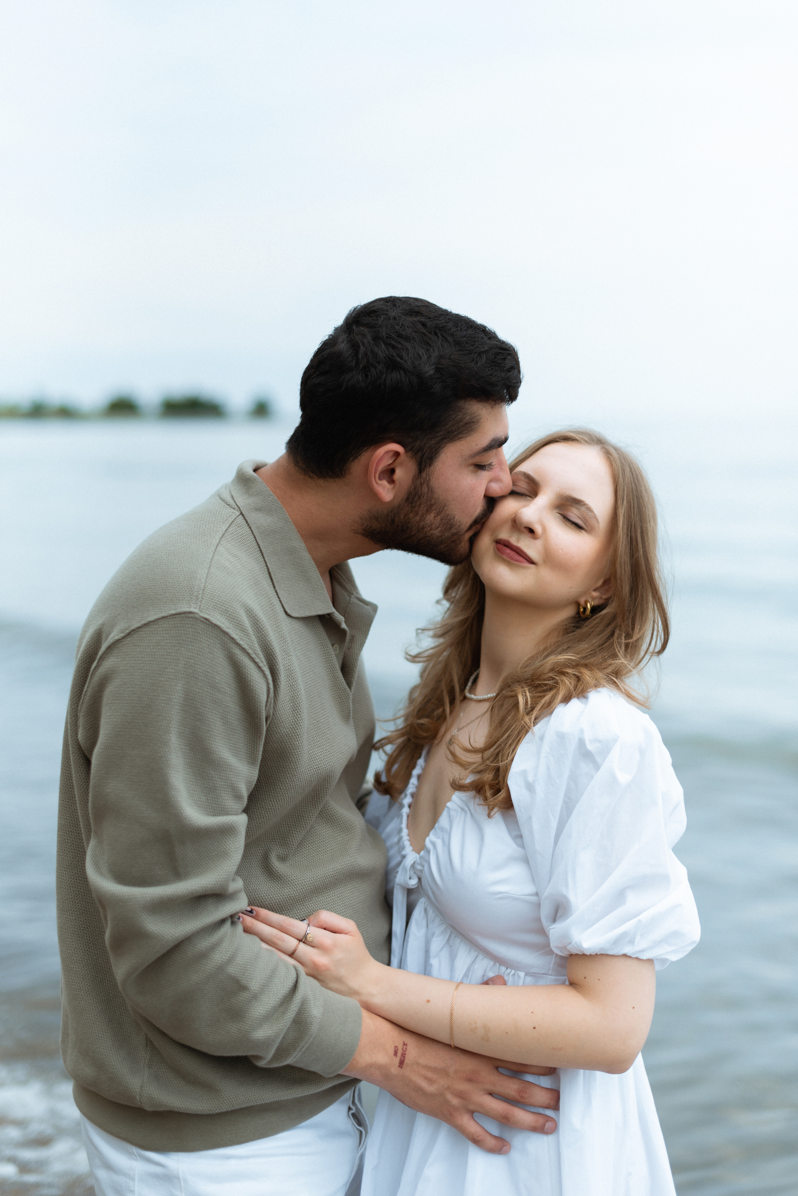 Anastasiia and Mert. Lifestyle Photographer