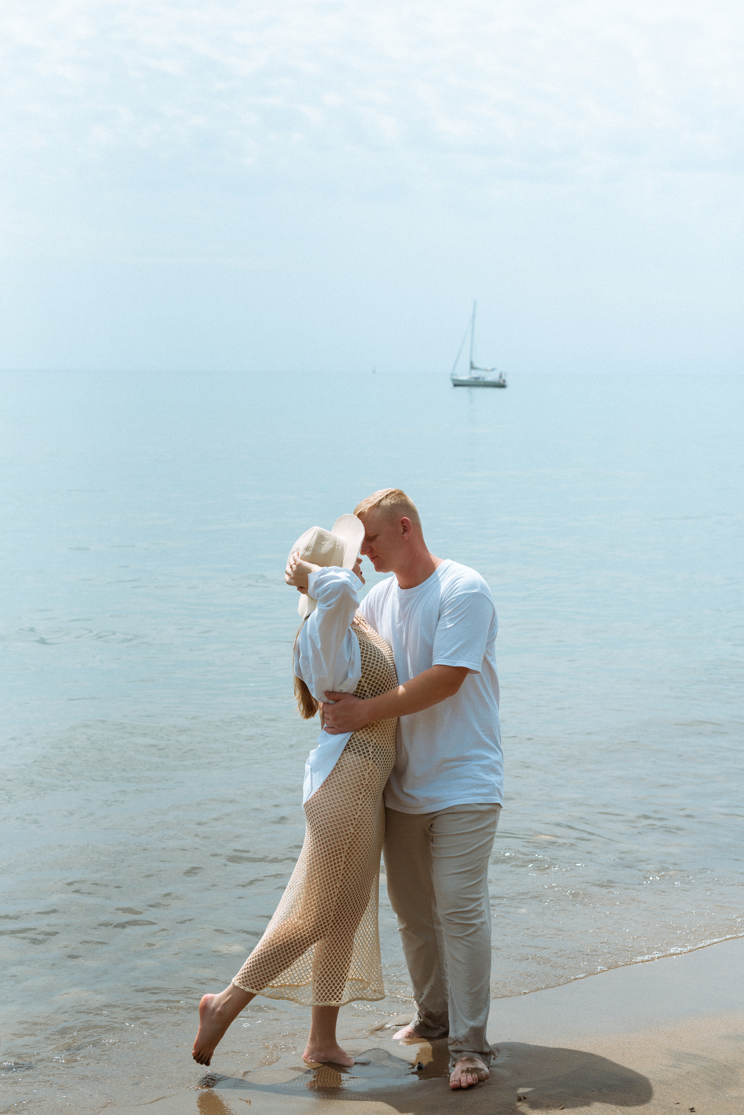 Sofia and Max. Lifestyle Photographer