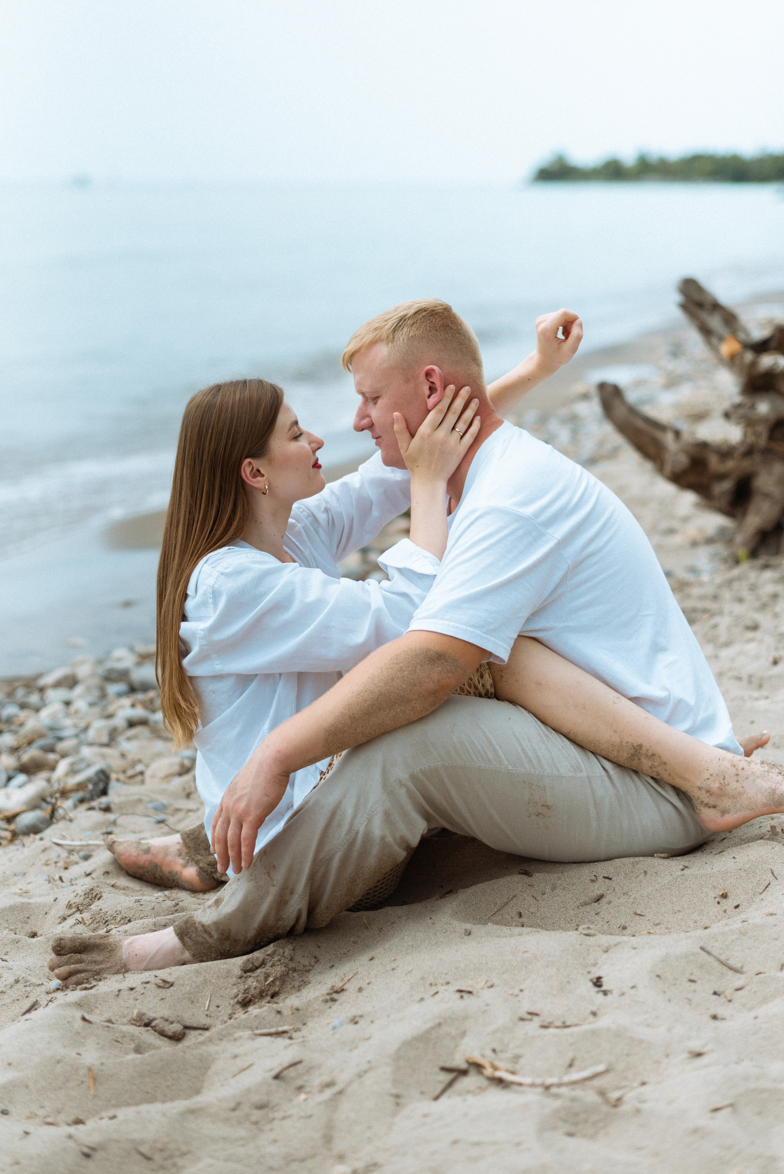 Sofia and Max. Lifestyle Photographer