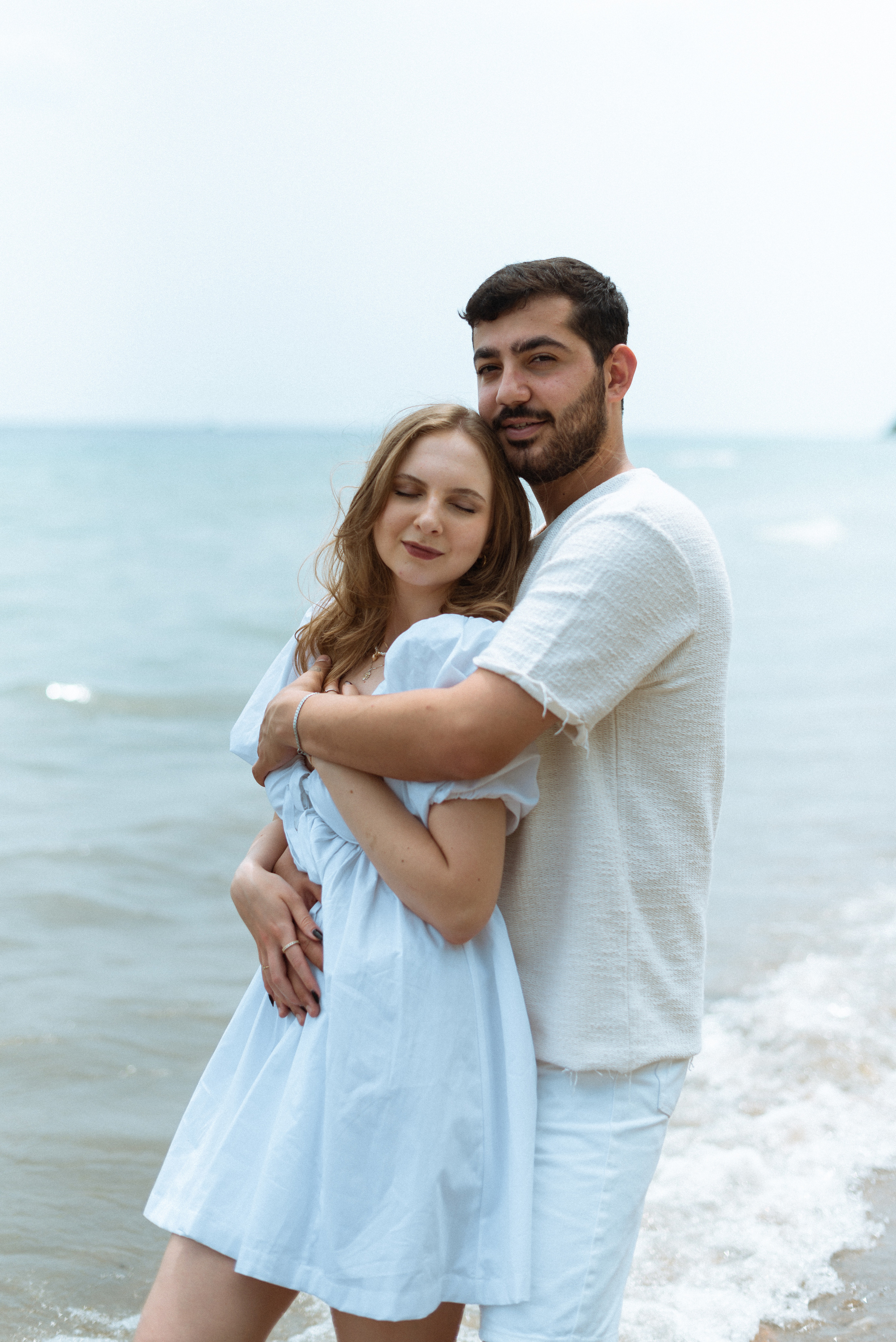 Anastasiia and Mert. Lifestyle Photographer