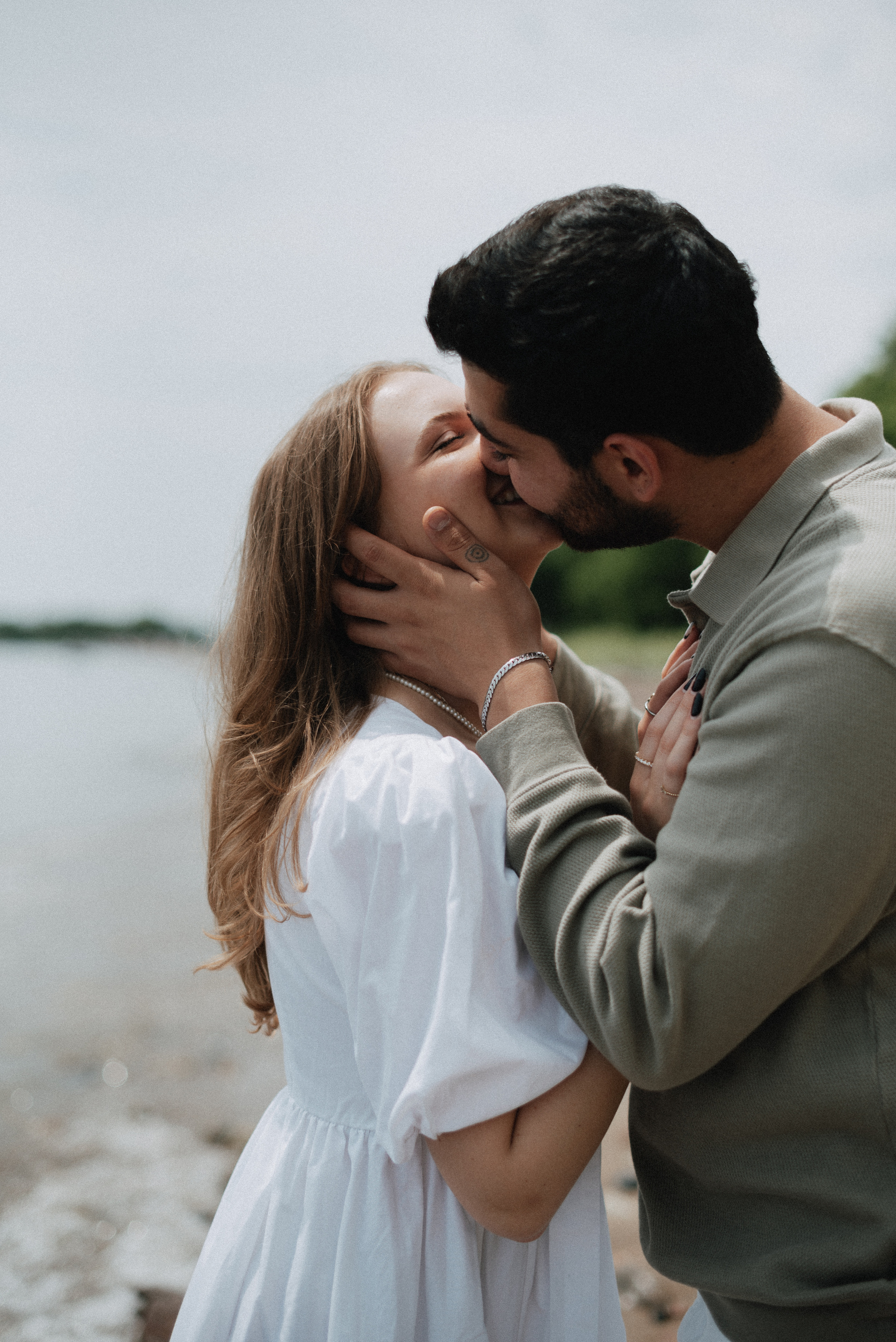 Anastasiia and Mert. Lifestyle Photographer