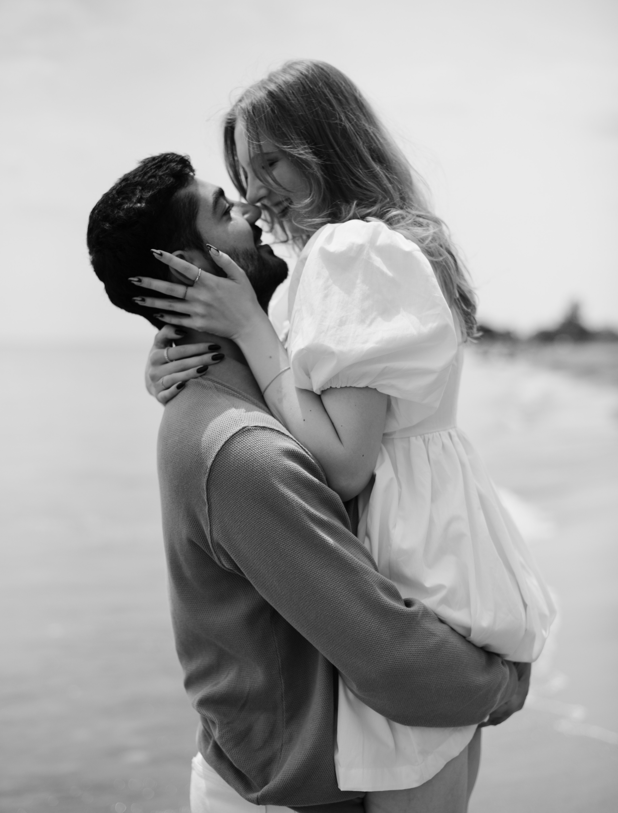 Anastasiia and Mert. Lifestyle Photographer