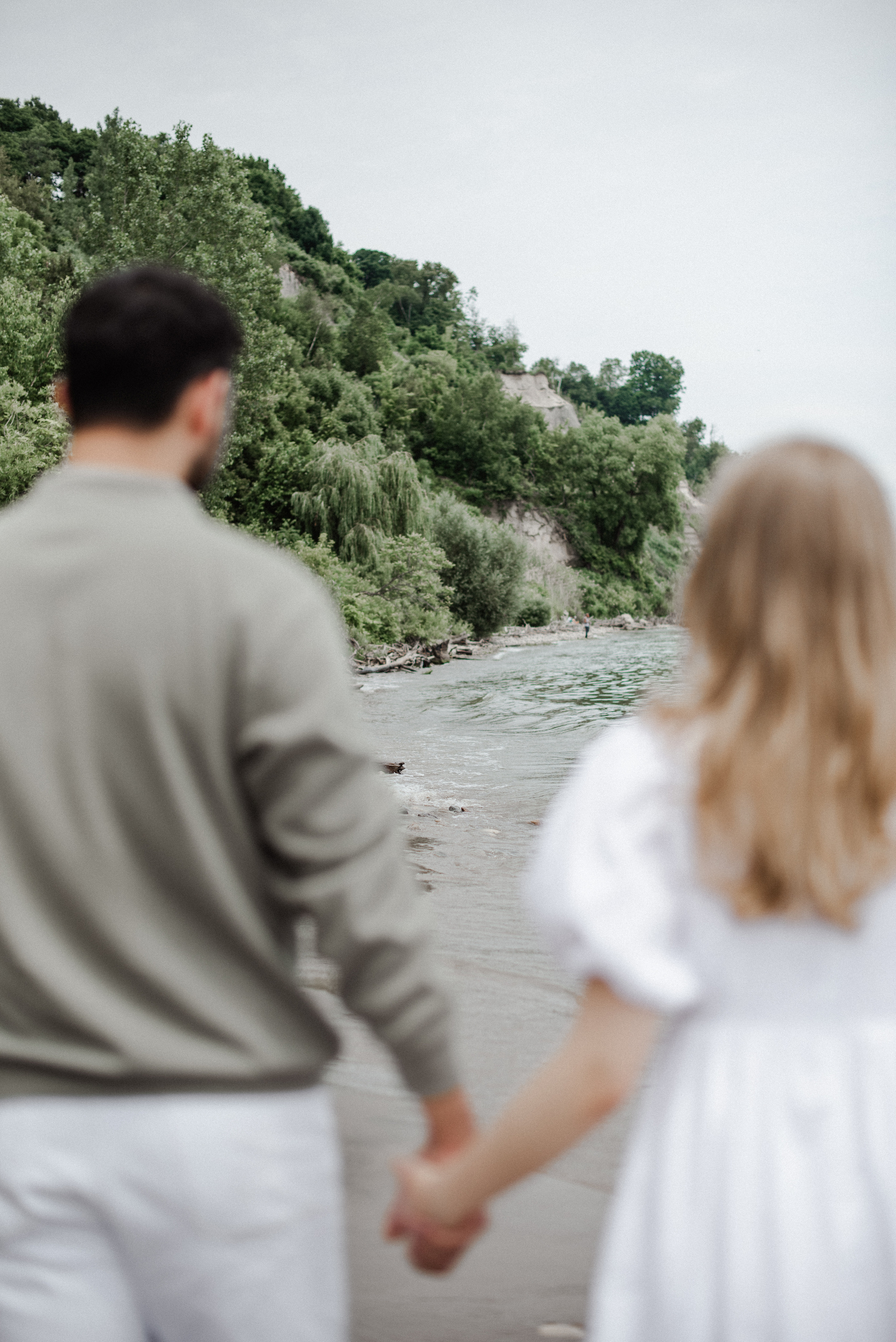 Anastasiia and Mert. Lifestyle Photographer