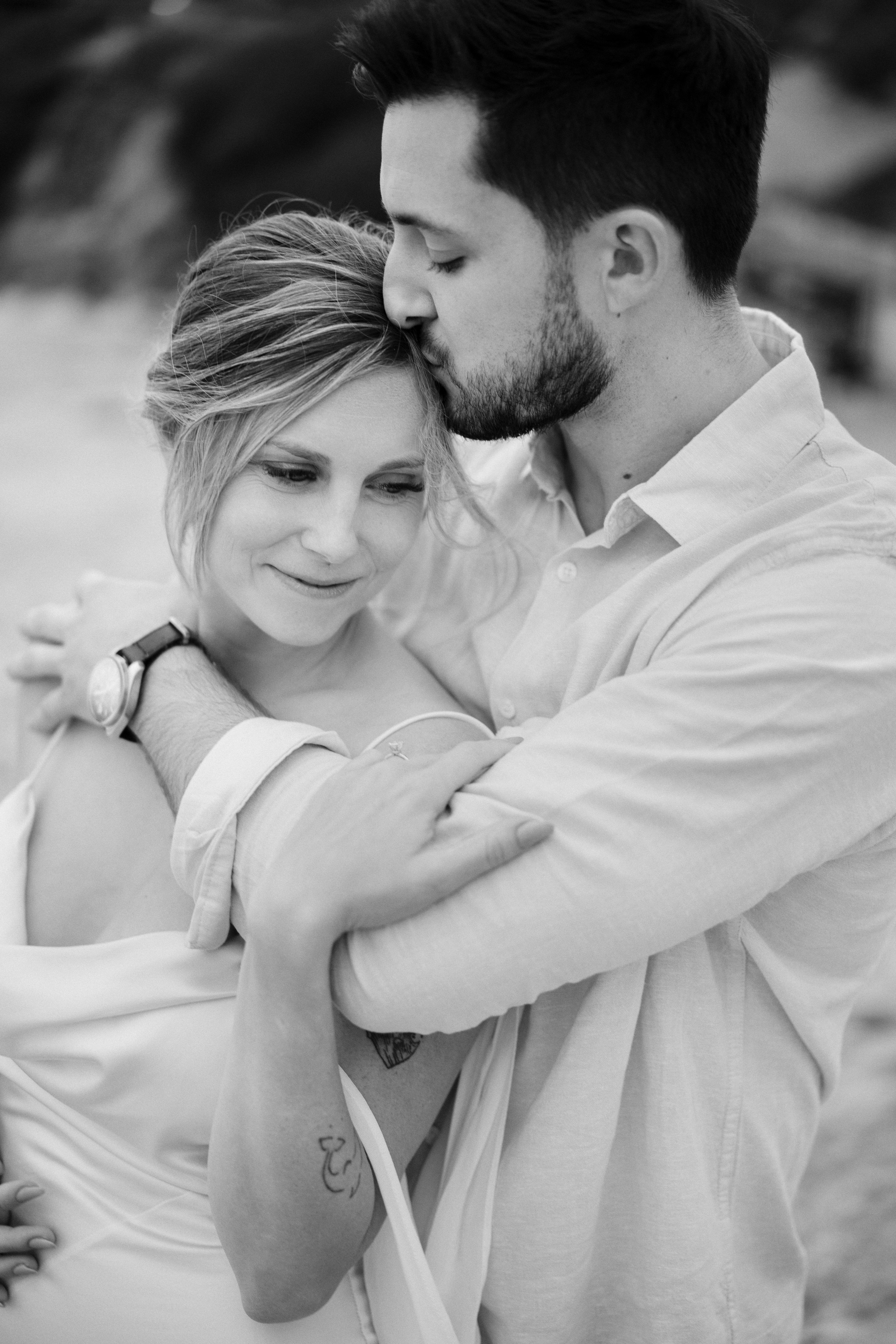 Laguna Beach California Engagement Photography. Wedding Photography & Videography Team in California, Los Angeles, San Francisco, San Diego and Travel