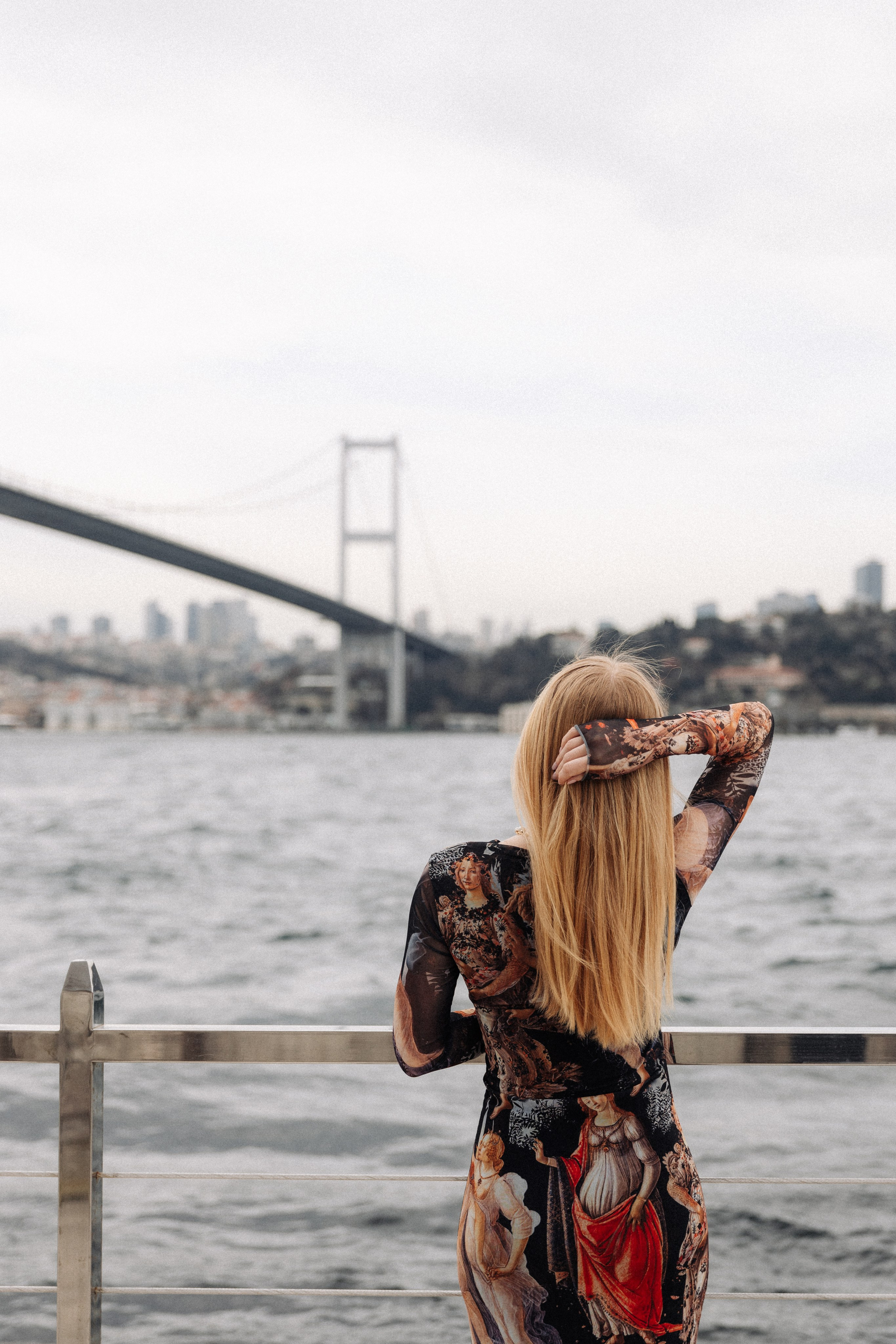 . Фотопрогулки в Стамбуле