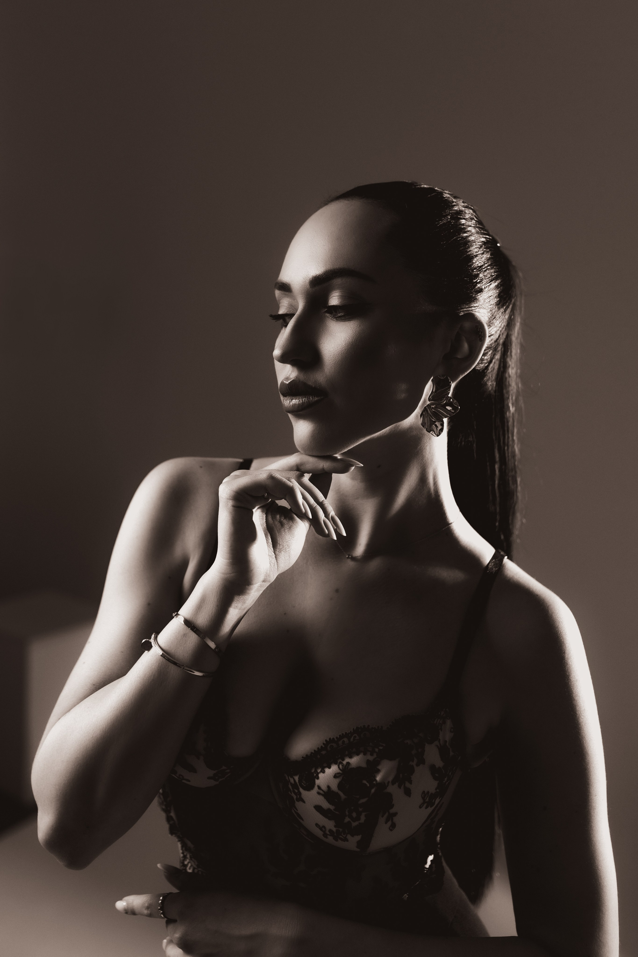 Kristina. Fotogrāfs Ieva