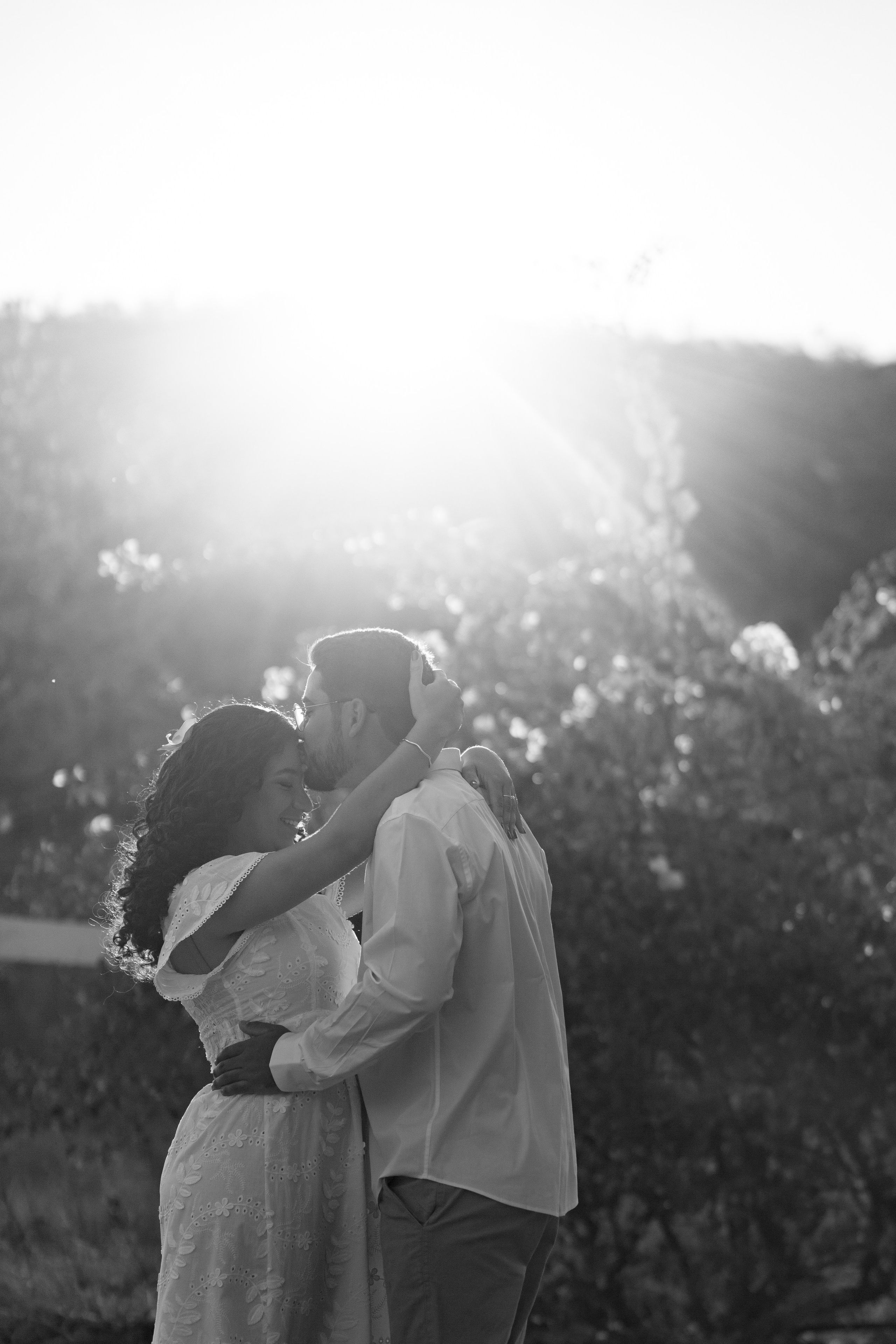 Udson e Mahara. Bem-vindo ao Meu Mundo Fotográfico